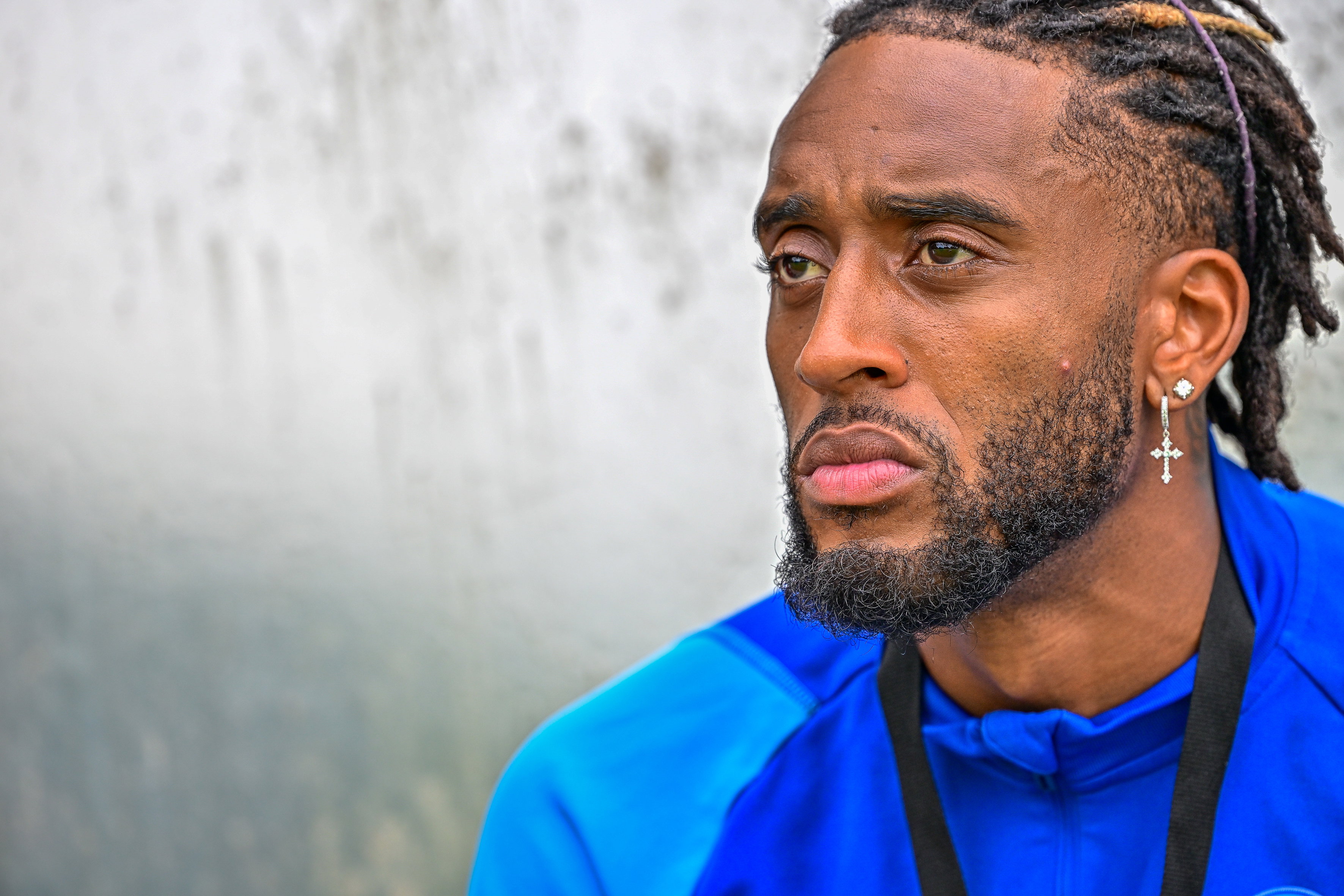 Leroy Fer