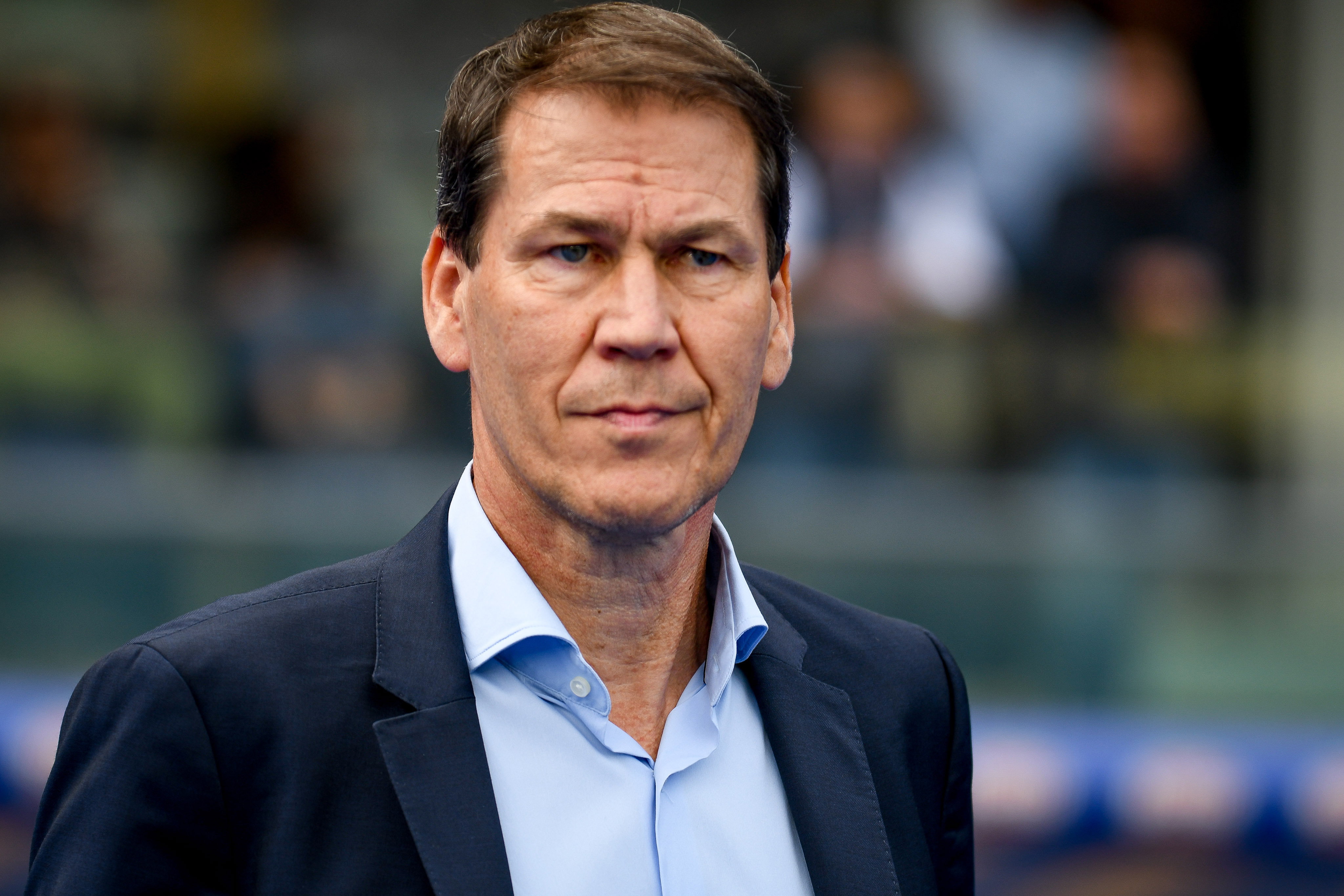 Rudi Garcia