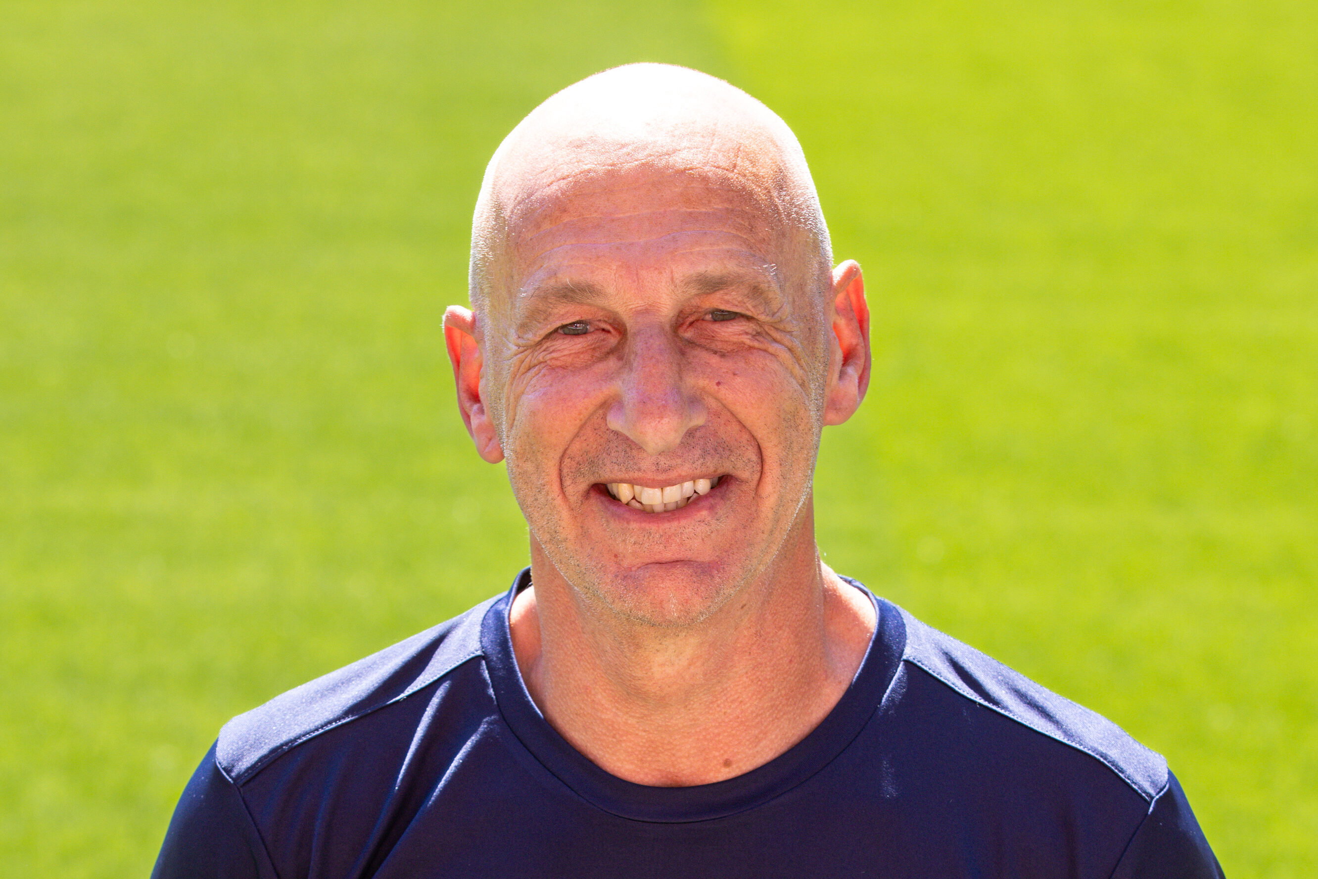 Marcel Mul (Teammanager FC Utrecht)
