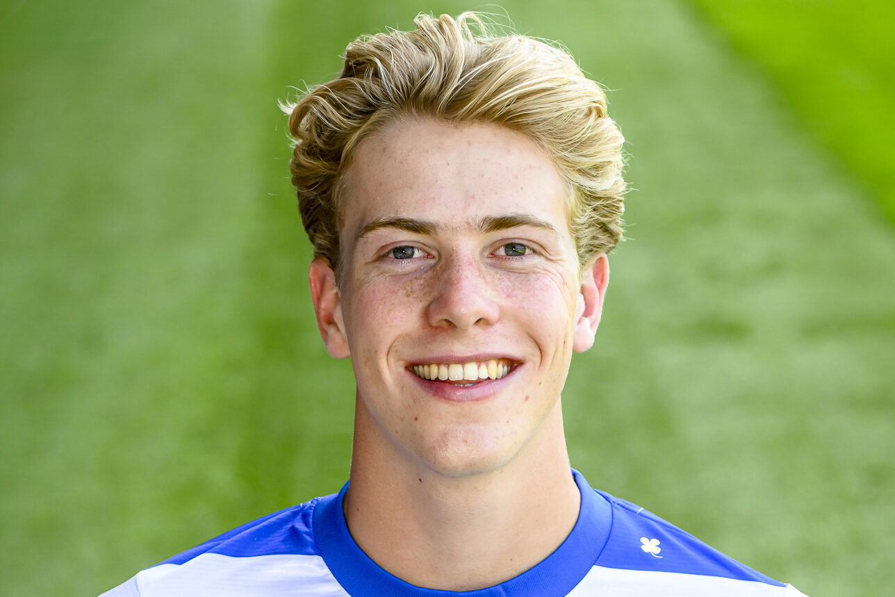 Maas Willemsen