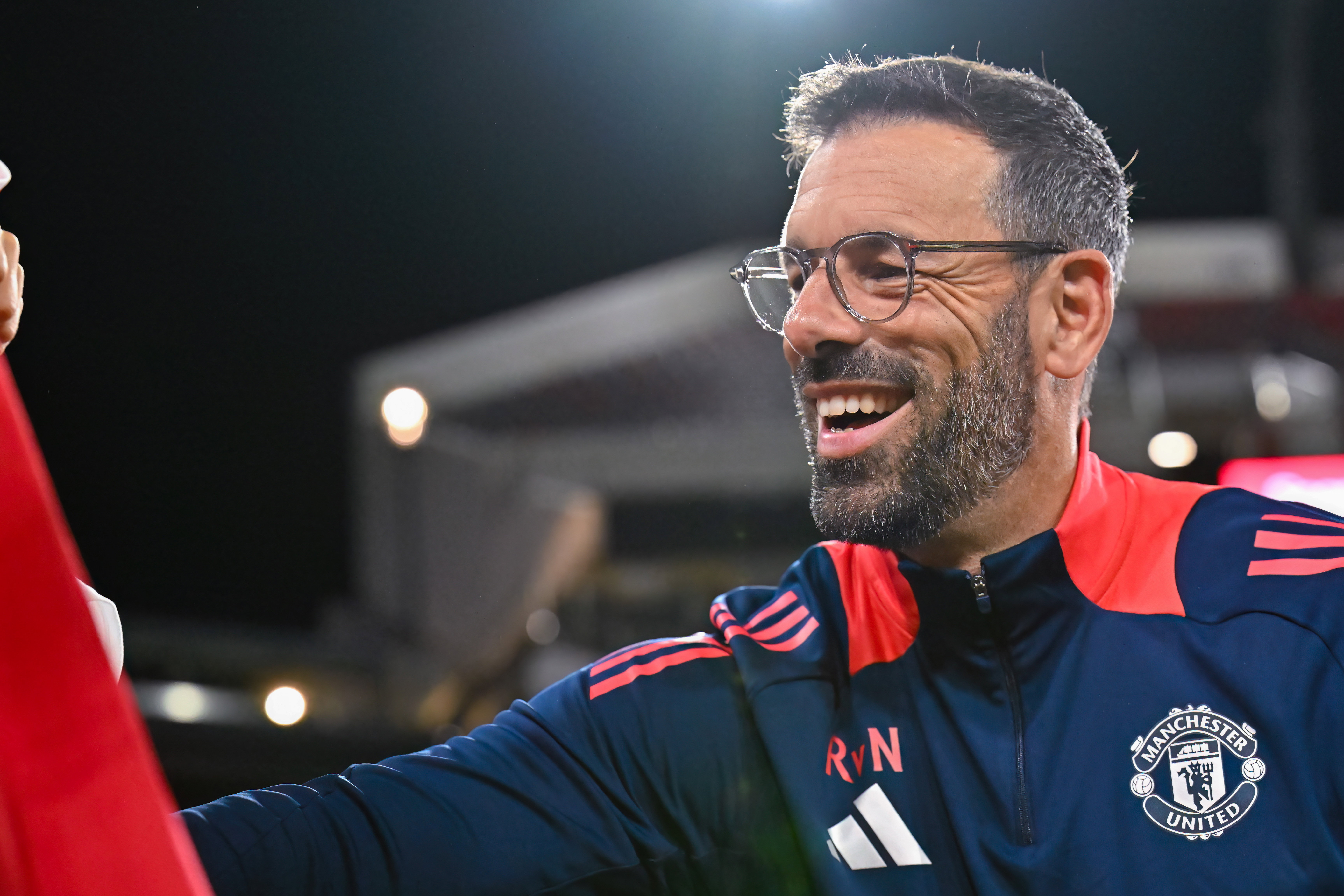 Ruud van Nistelrooij