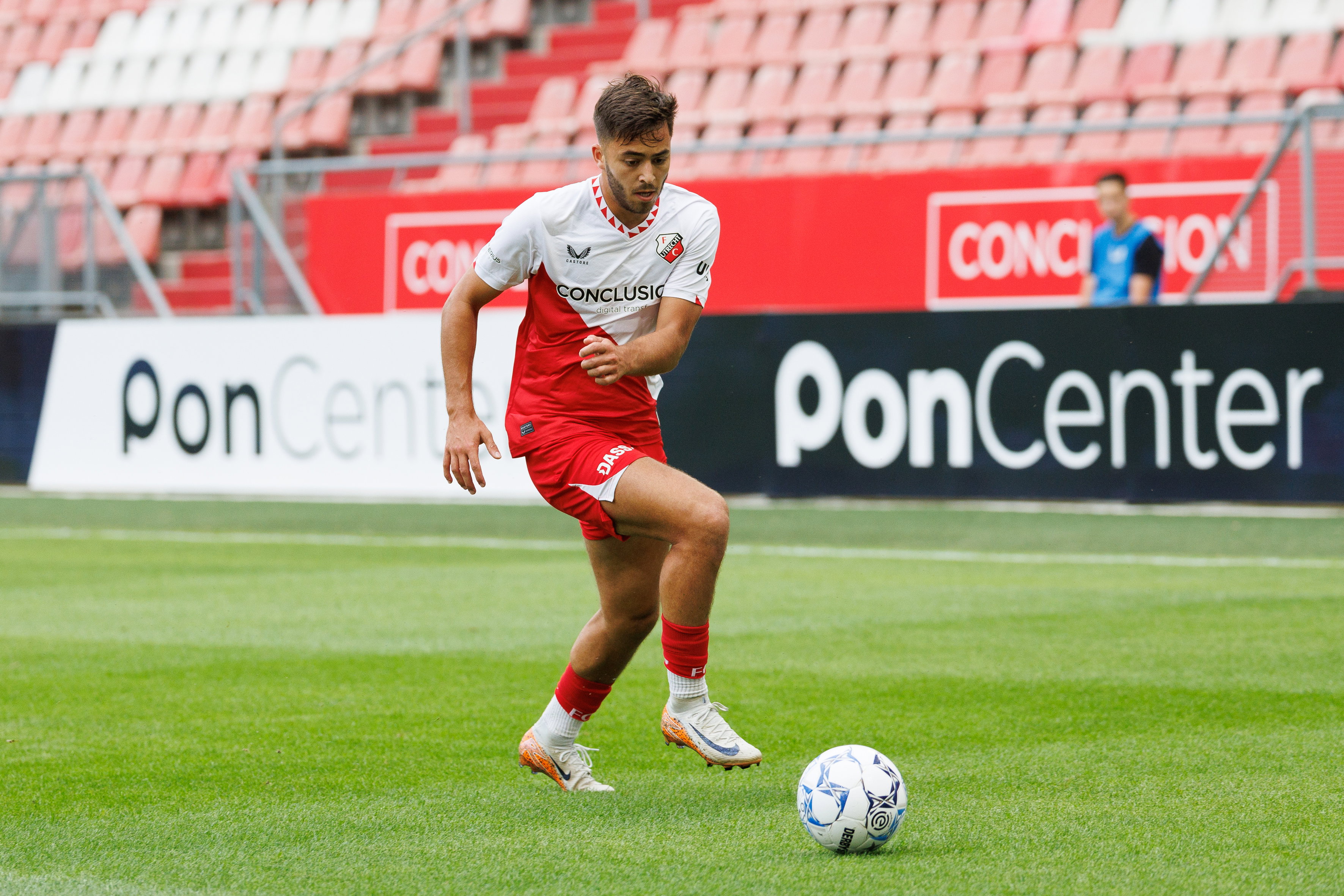 Souffian El Karouani