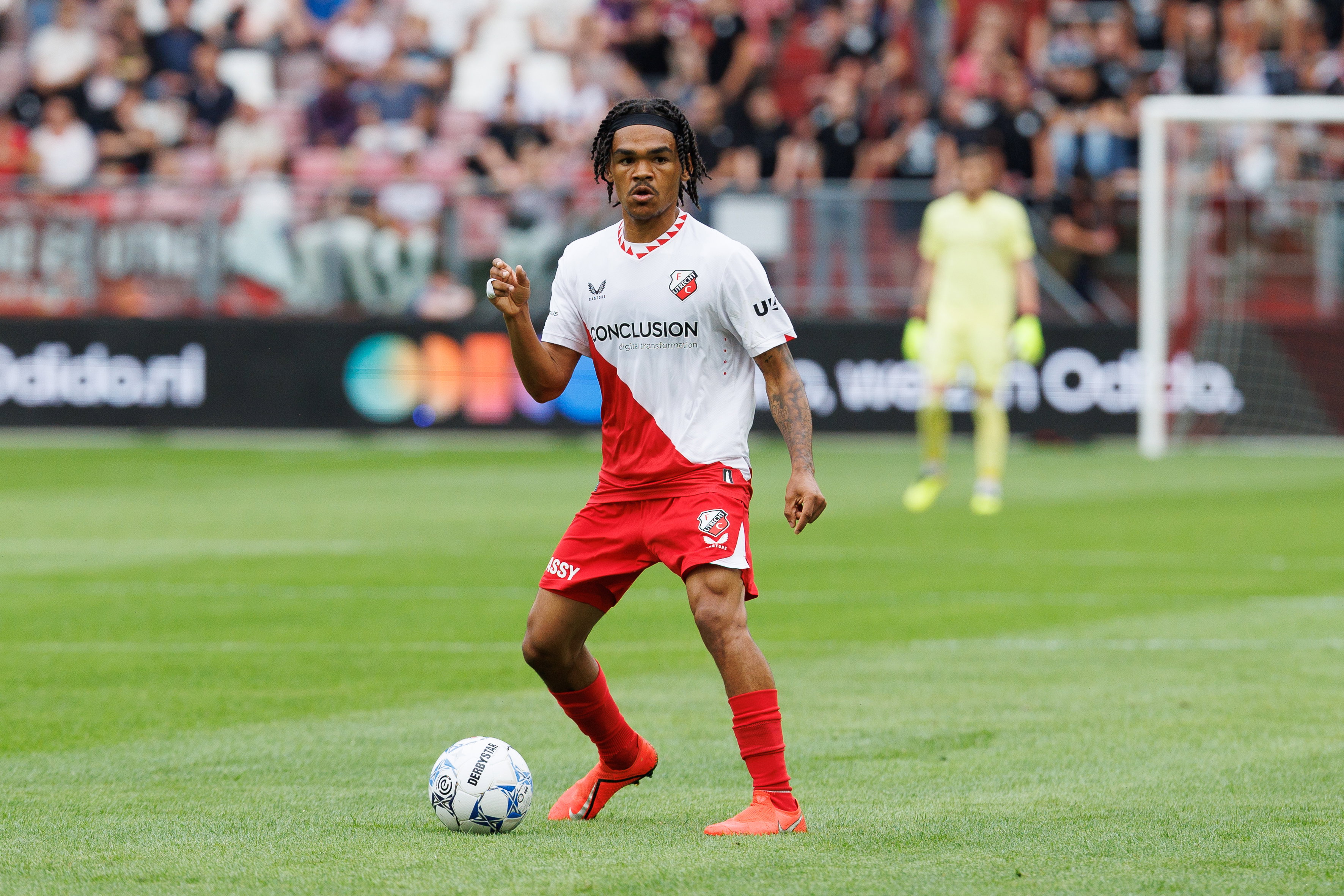 Alonzo Engwanda