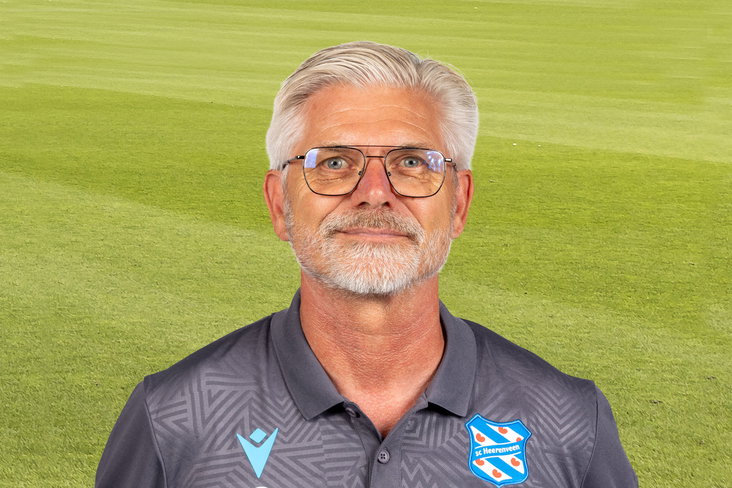 Nico Romeijn
