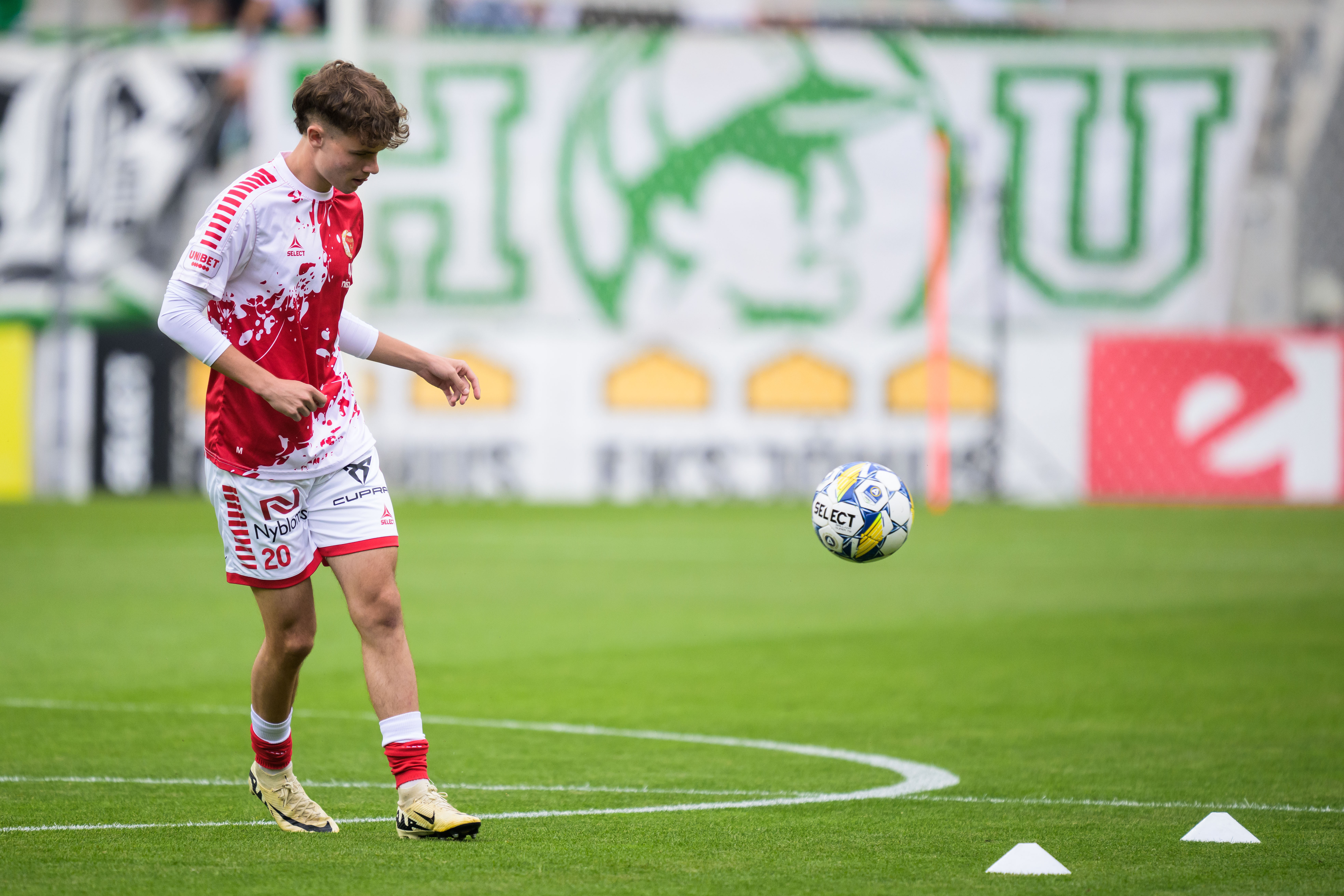 Jacob Trenskow