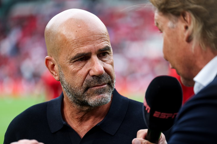 Peter Bosz