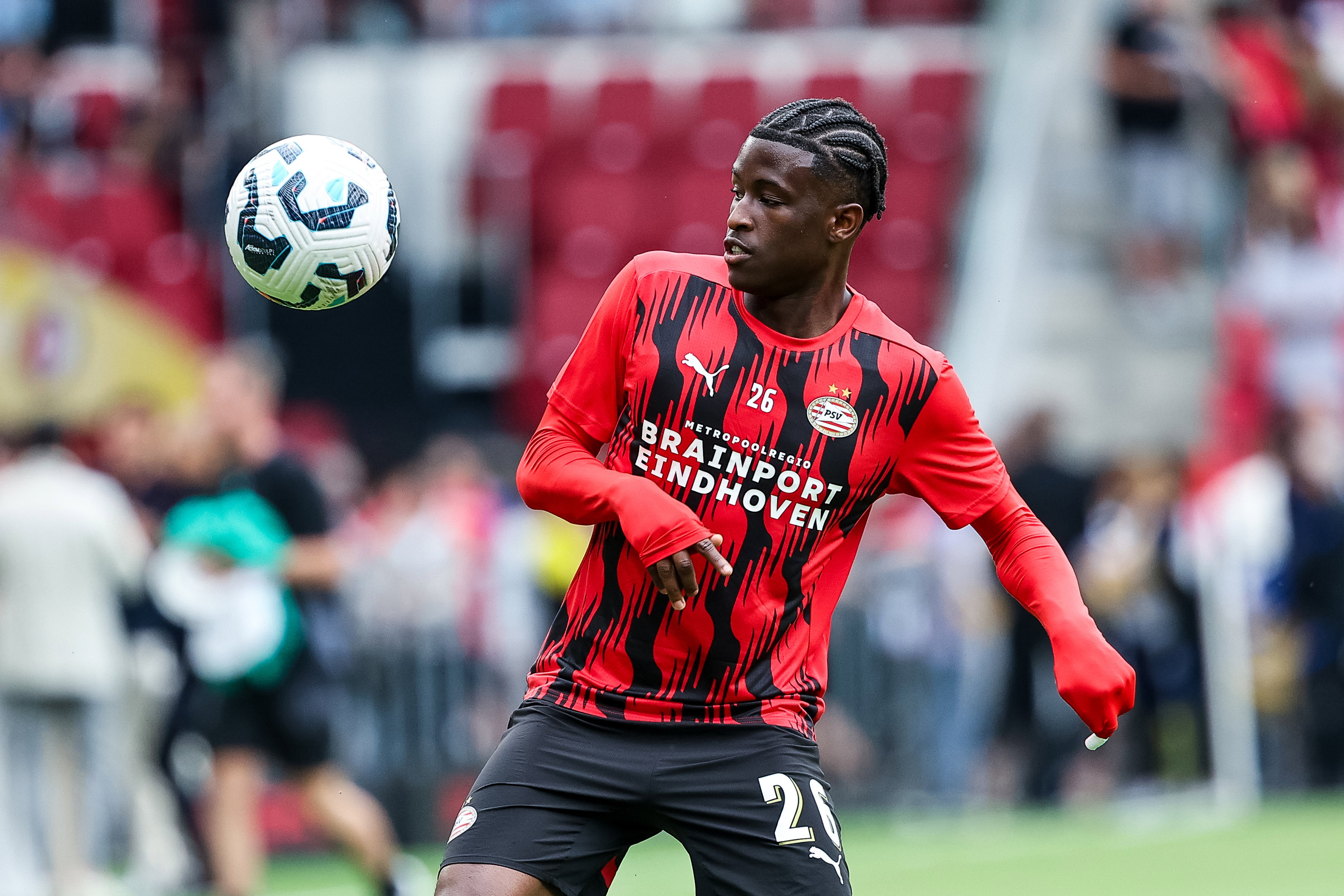 Isaac Babadi