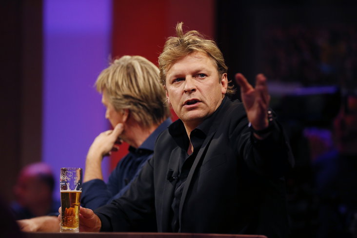 Youri Mulder