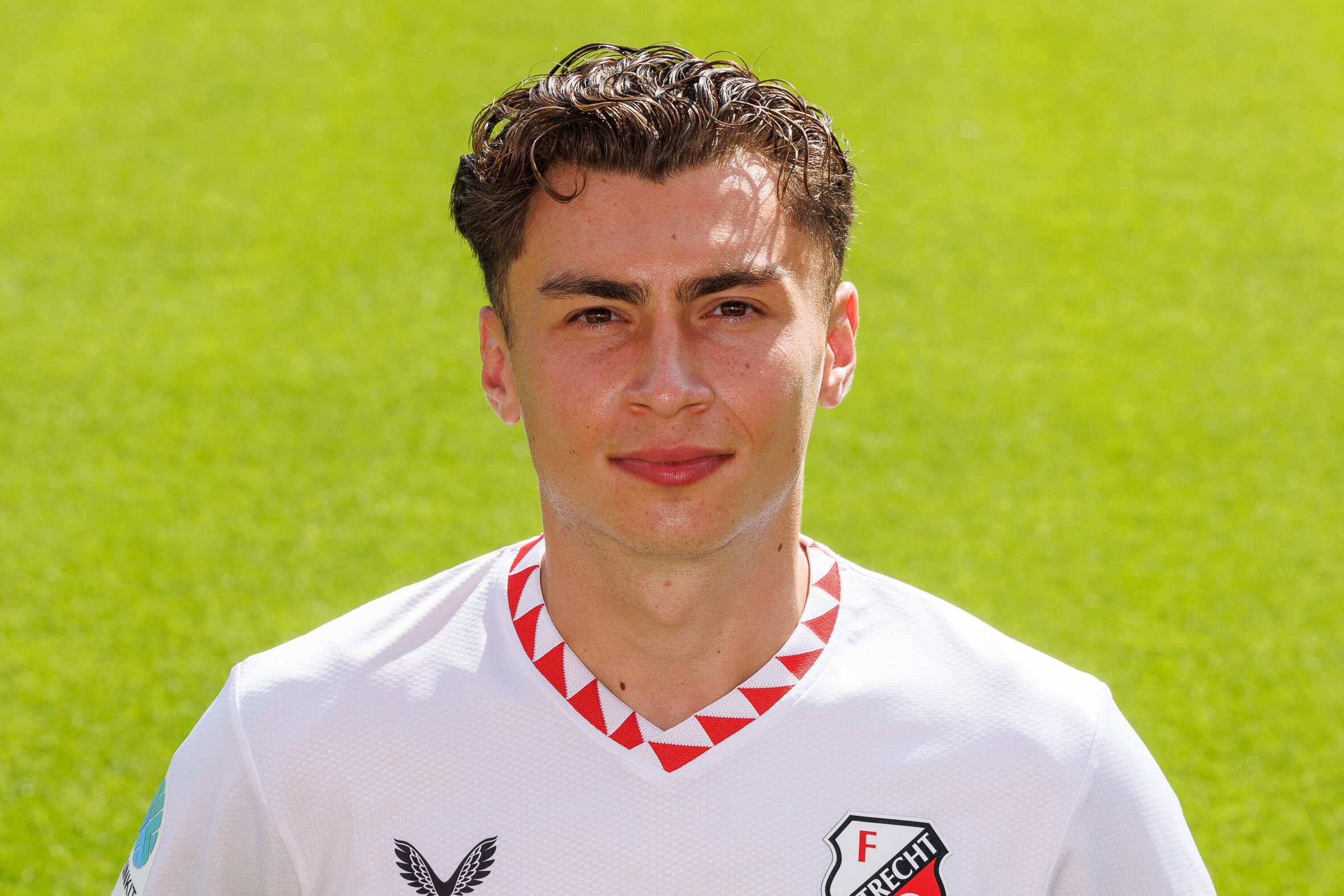 Rickson van Hees