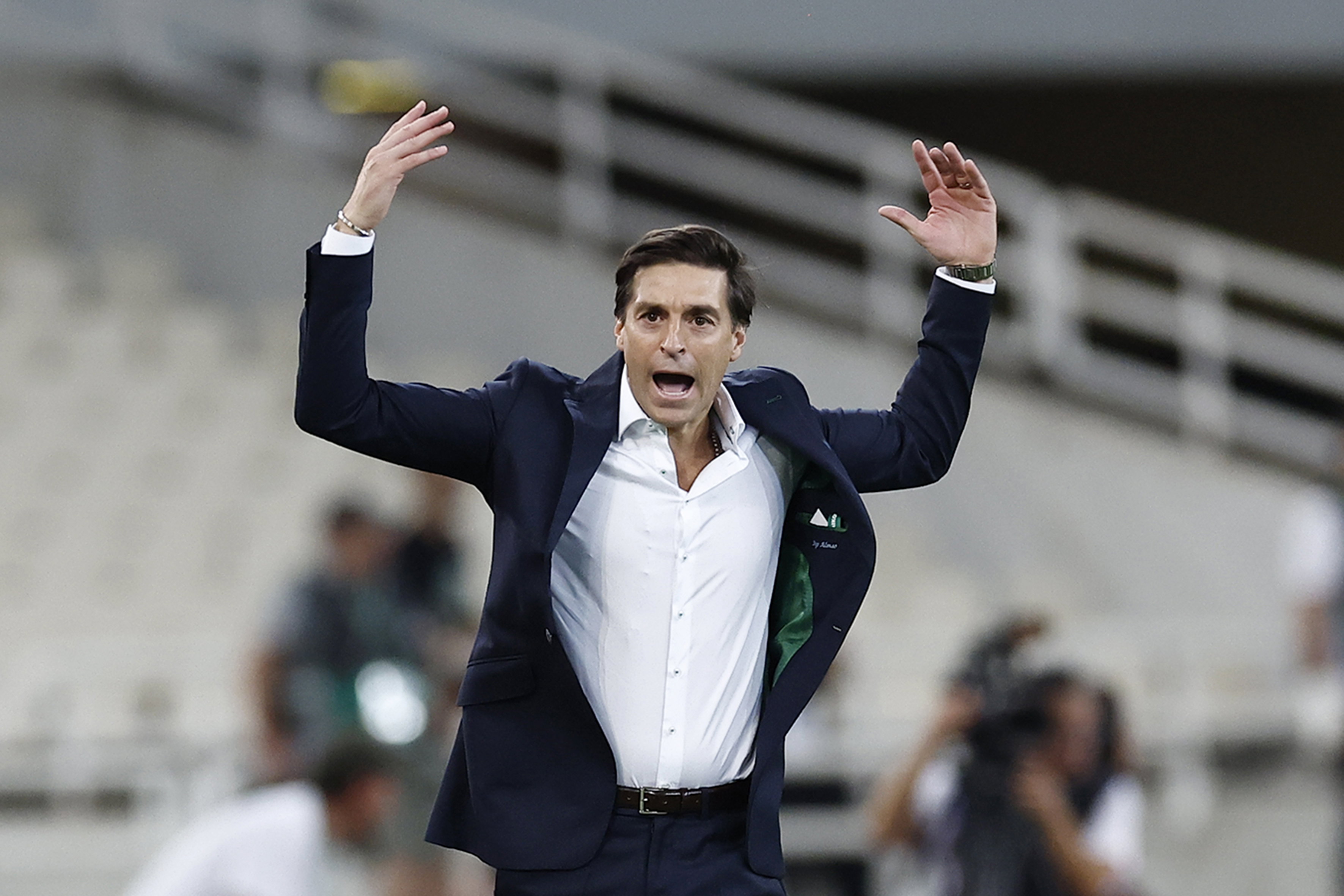 Diego Alonso