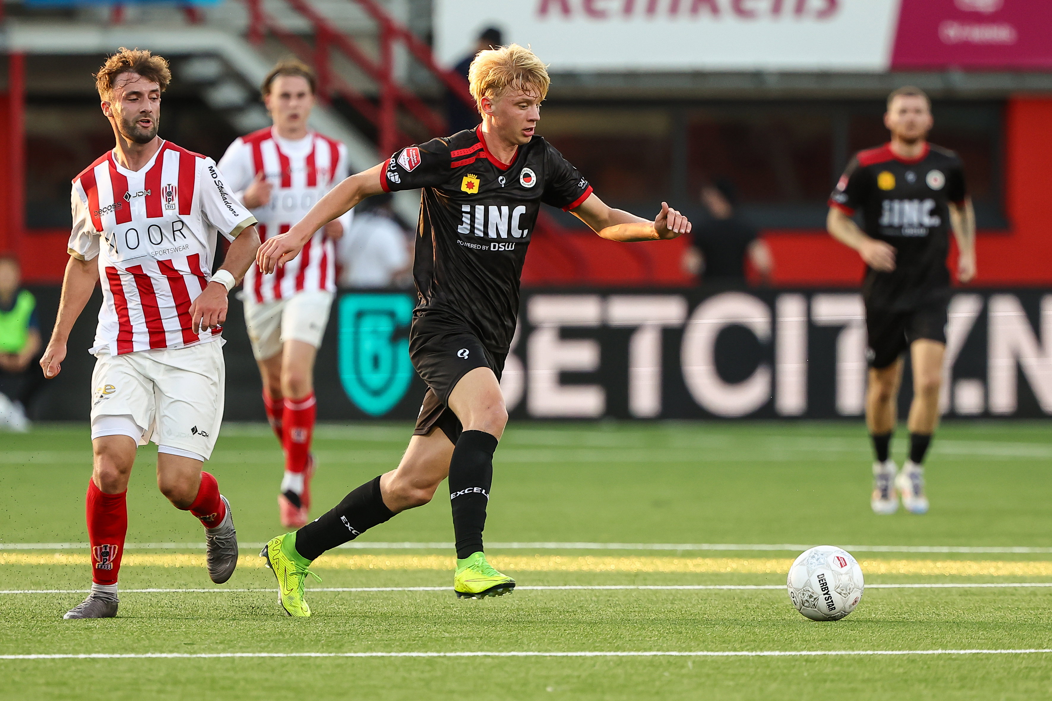 Cedric Hatenboer
