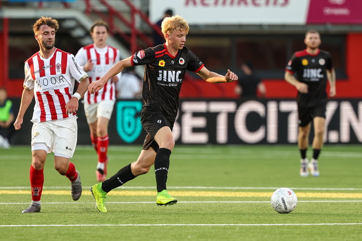 Cedric Hatenboer