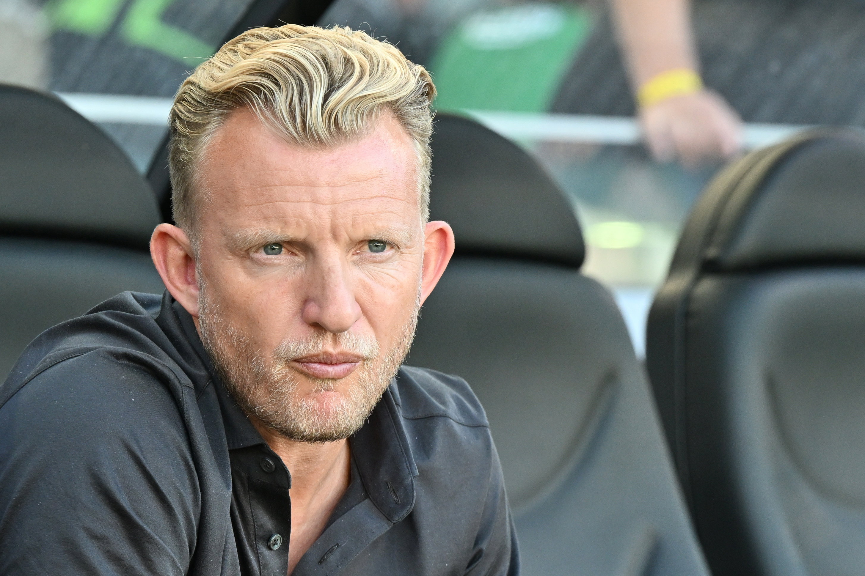 Dirk Kuijt
