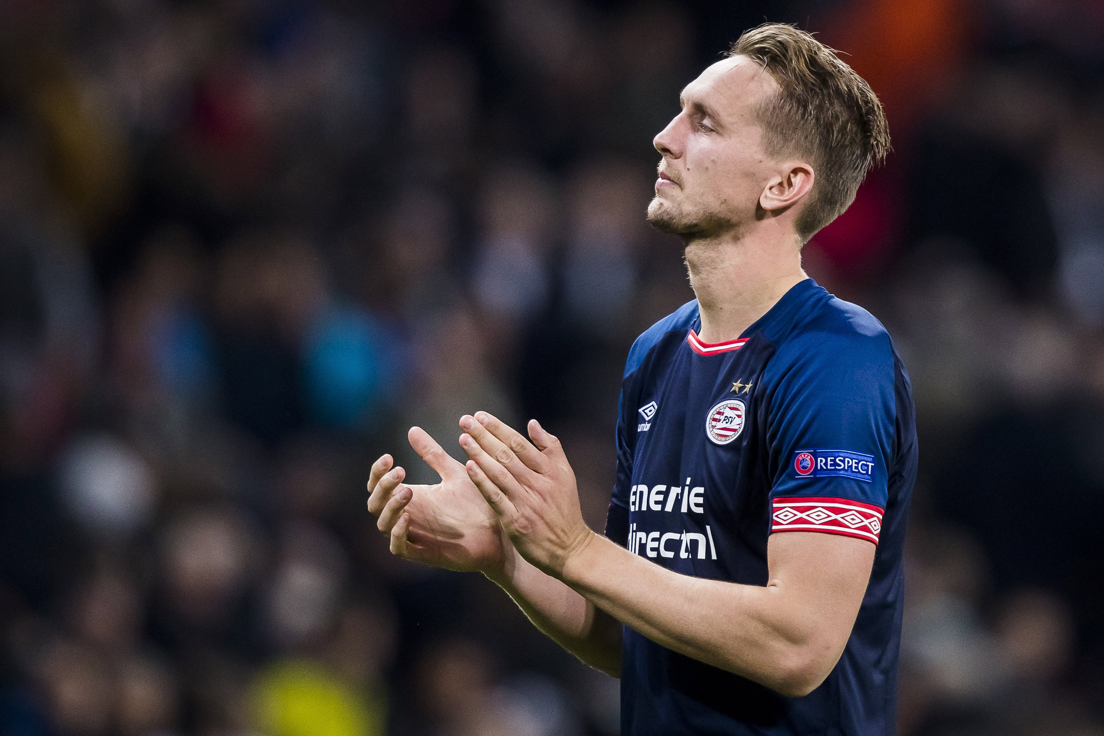 Luuk de Jong