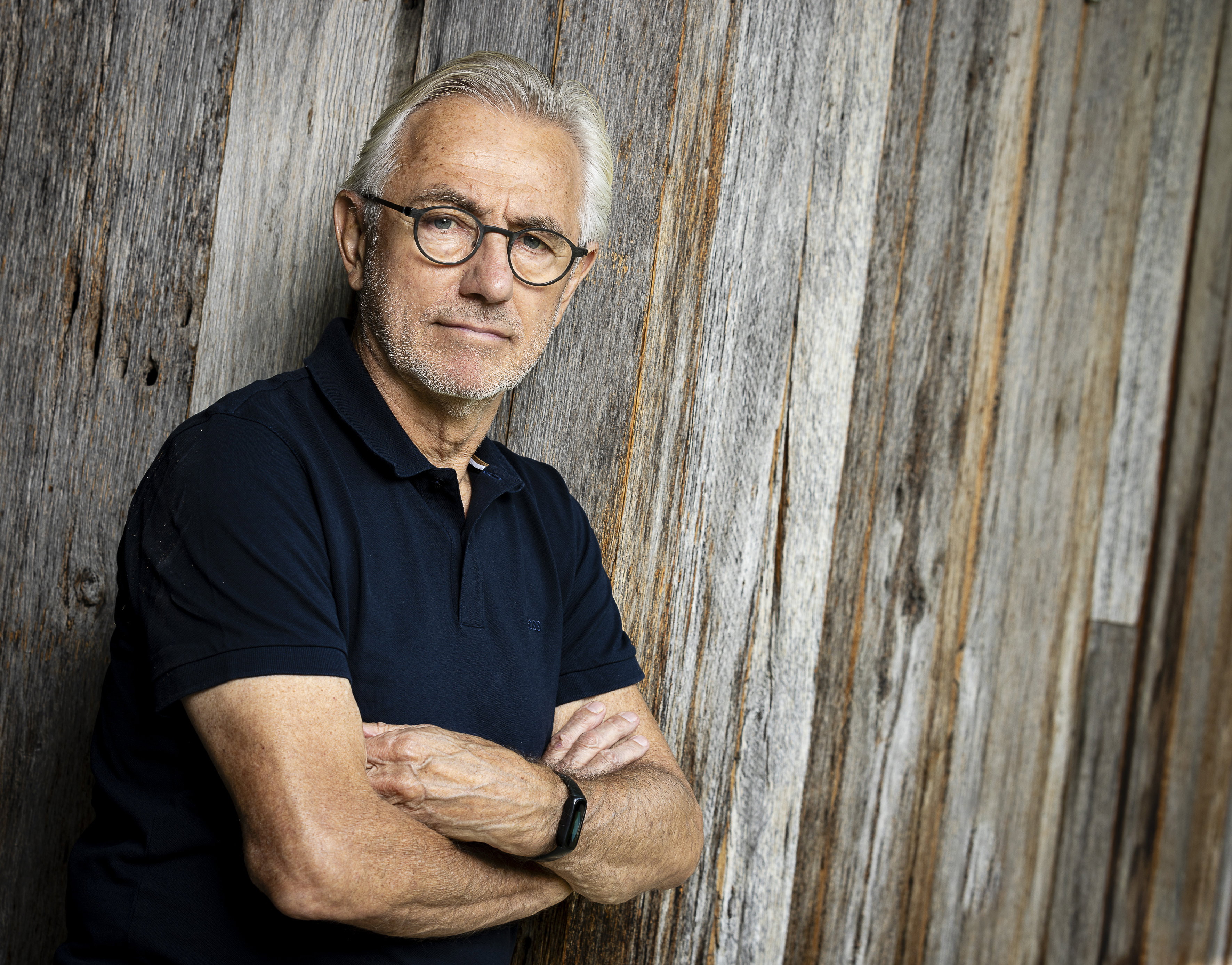 Bert van Marwijk
