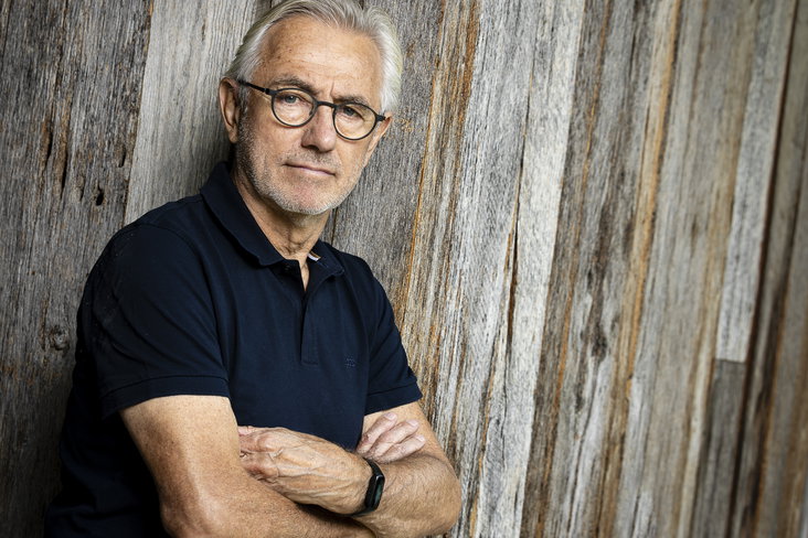 Bert van Marwijk