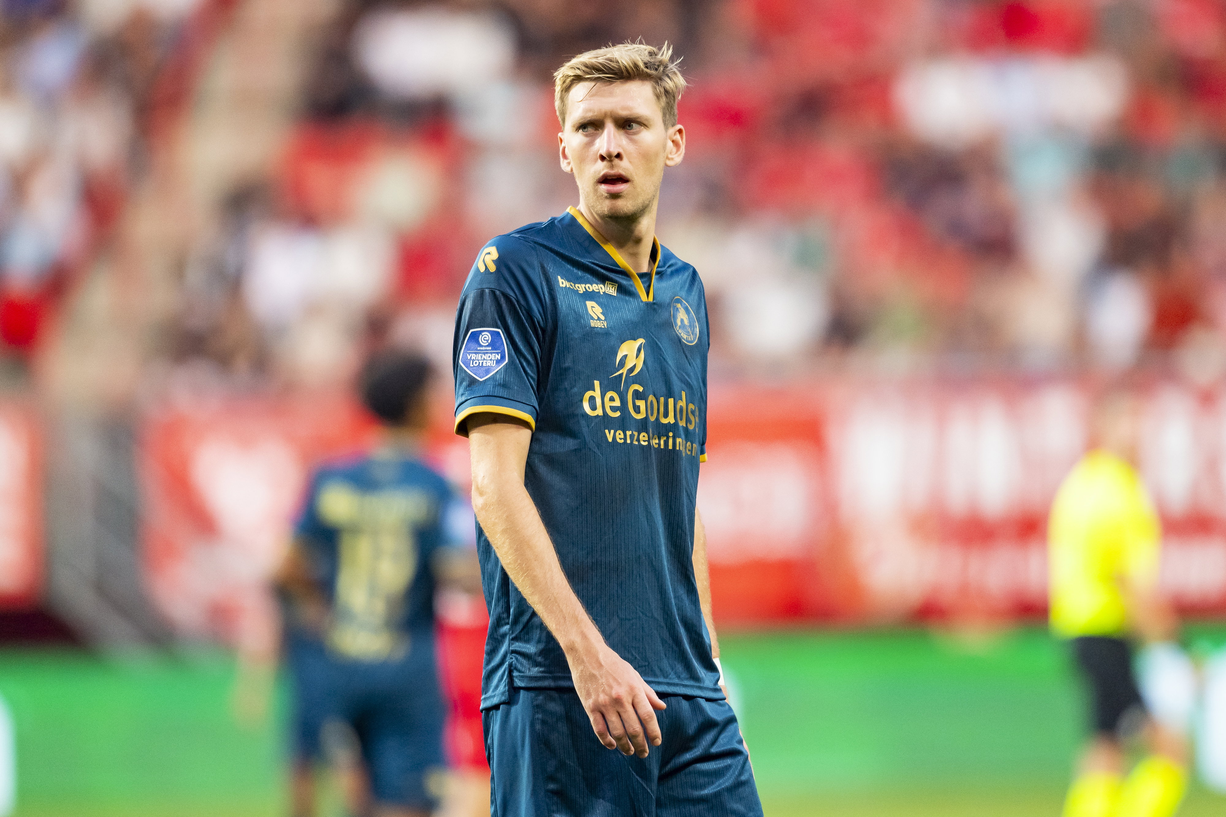 Tobias Lauritsen