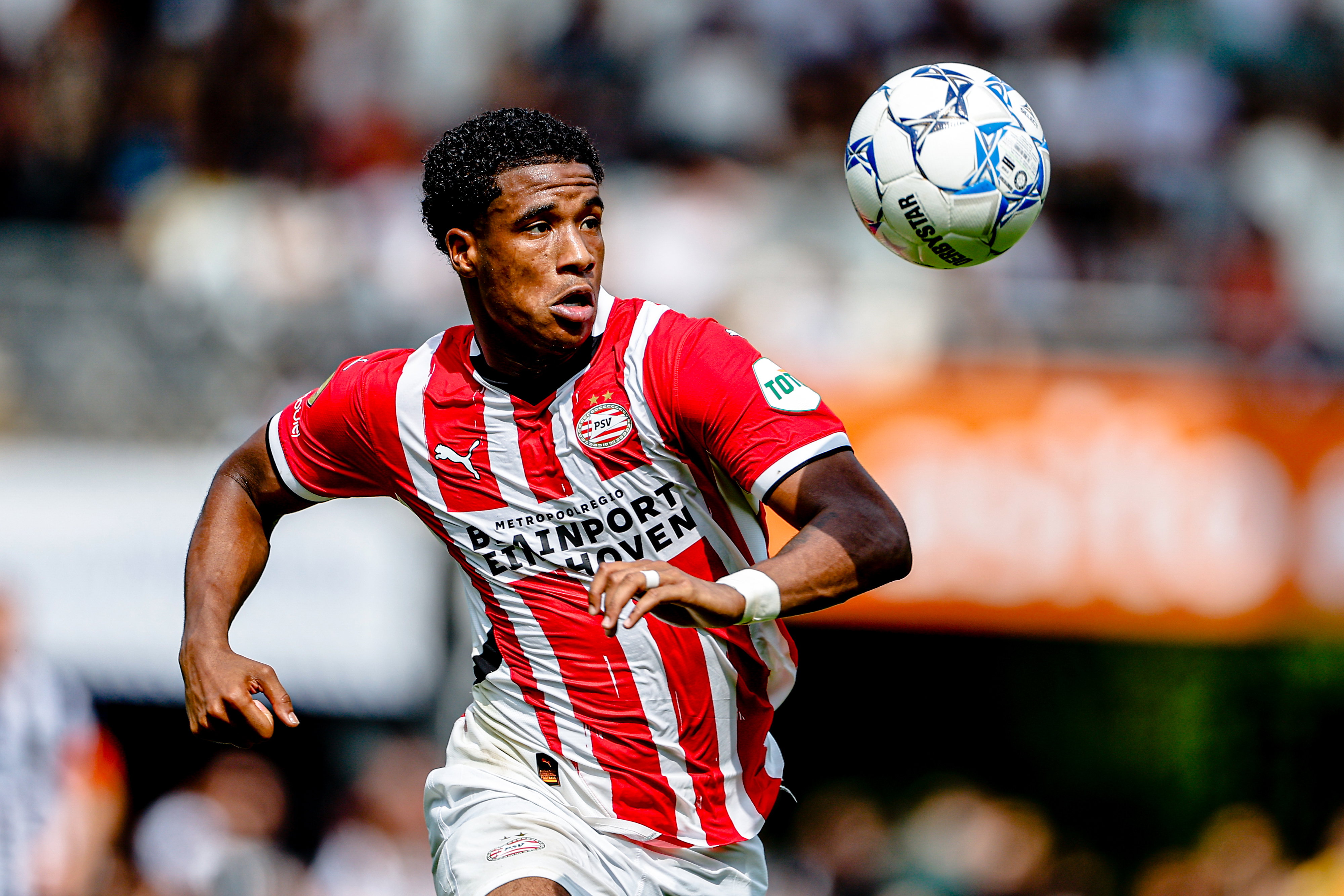 Ryan Flamingo tegen Heracles Almelo