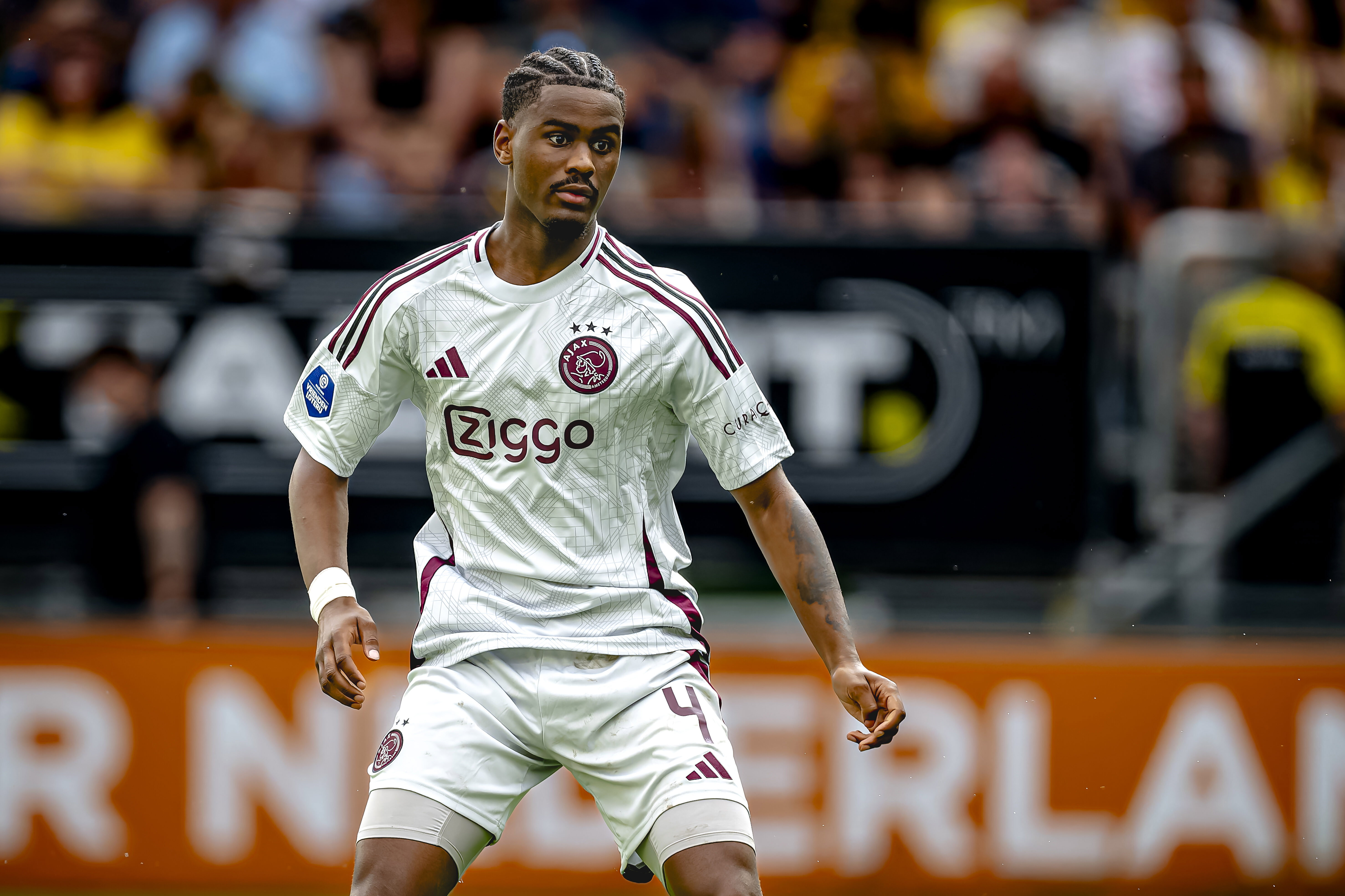 Jorrel Hato