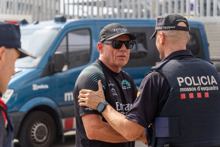 Mossos d'Esquadra
