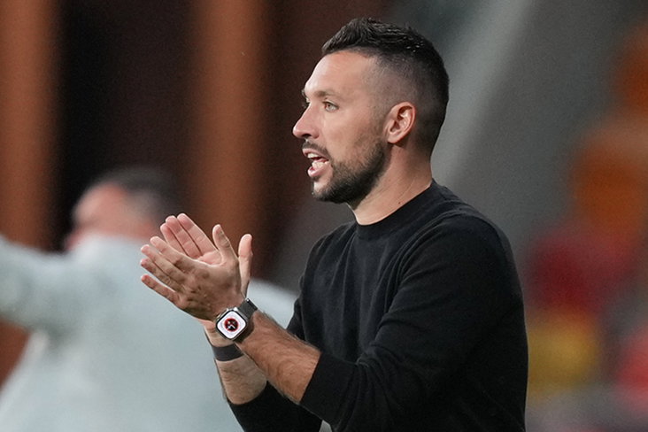 Francesco Farioli