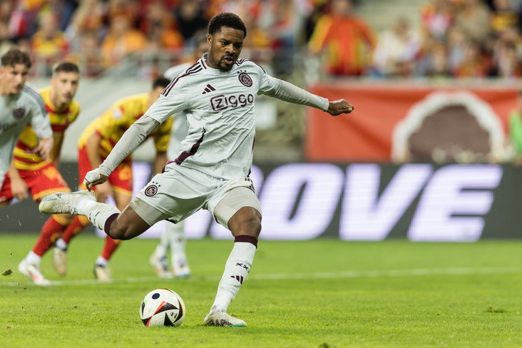 Chuba Akpom