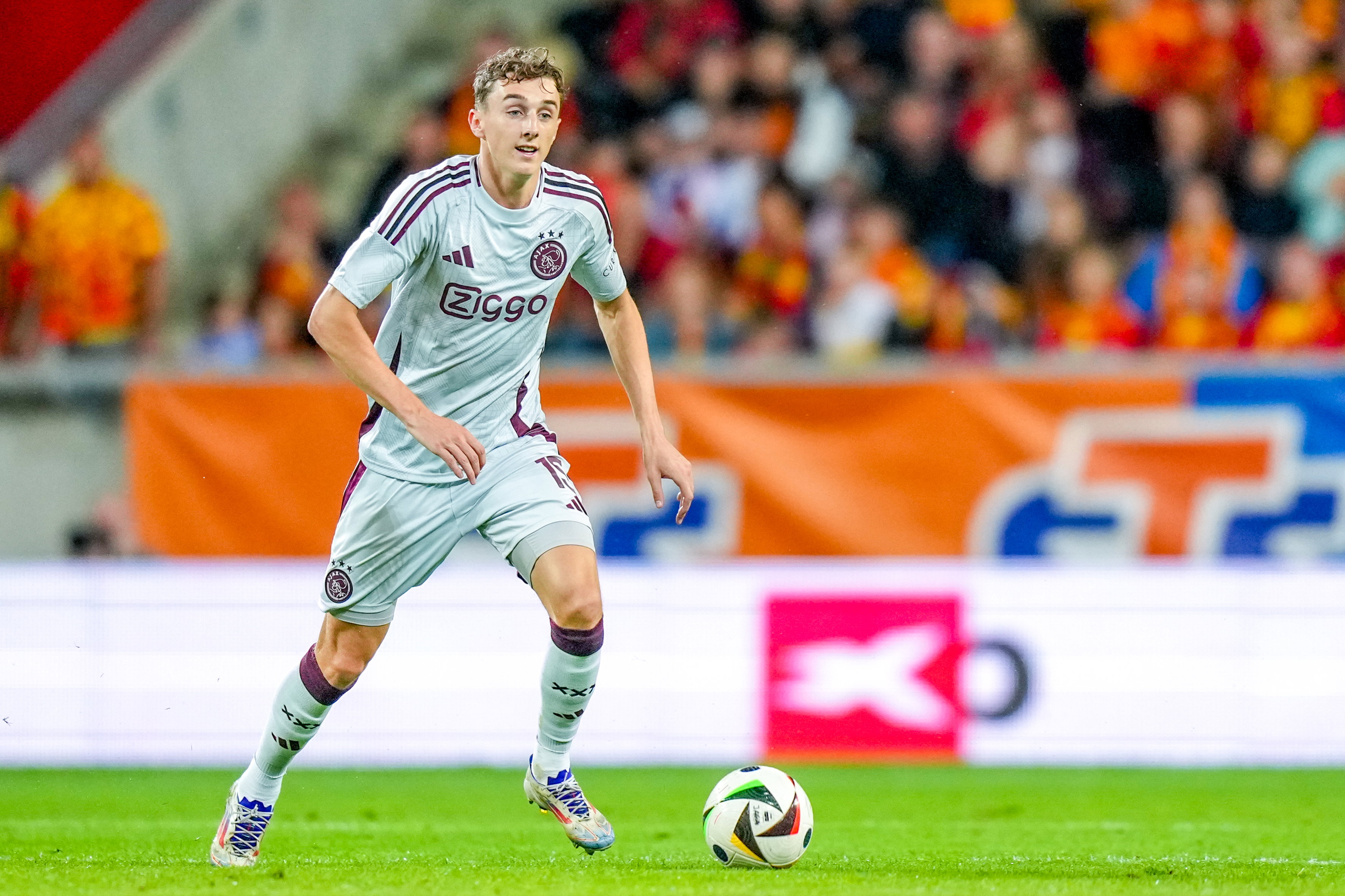 Youri Baas