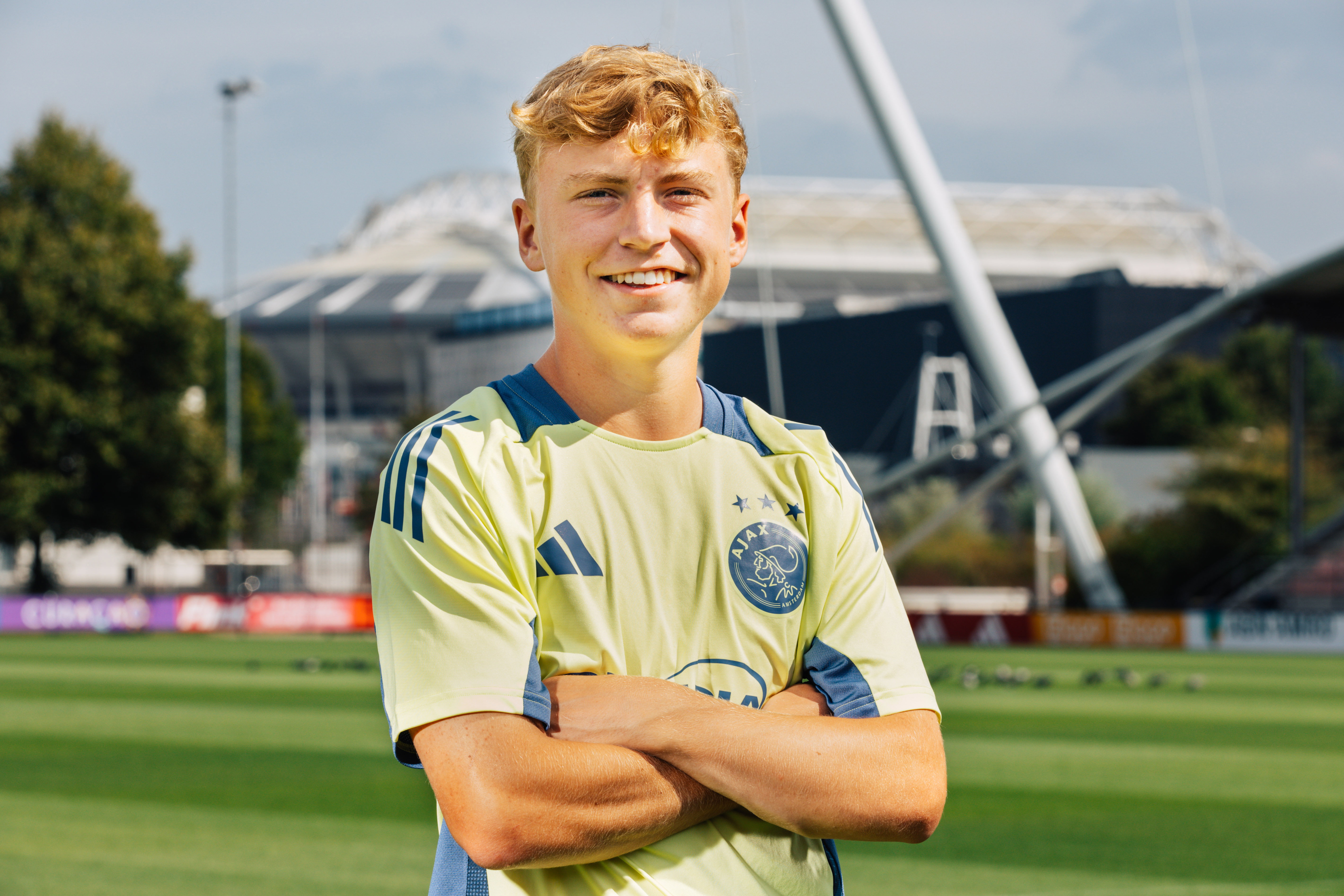 Tijn Peters