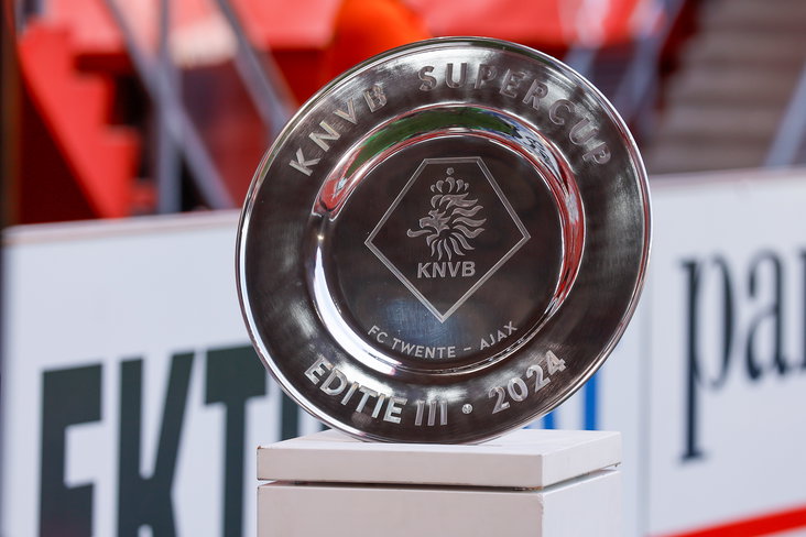 De Super Cup