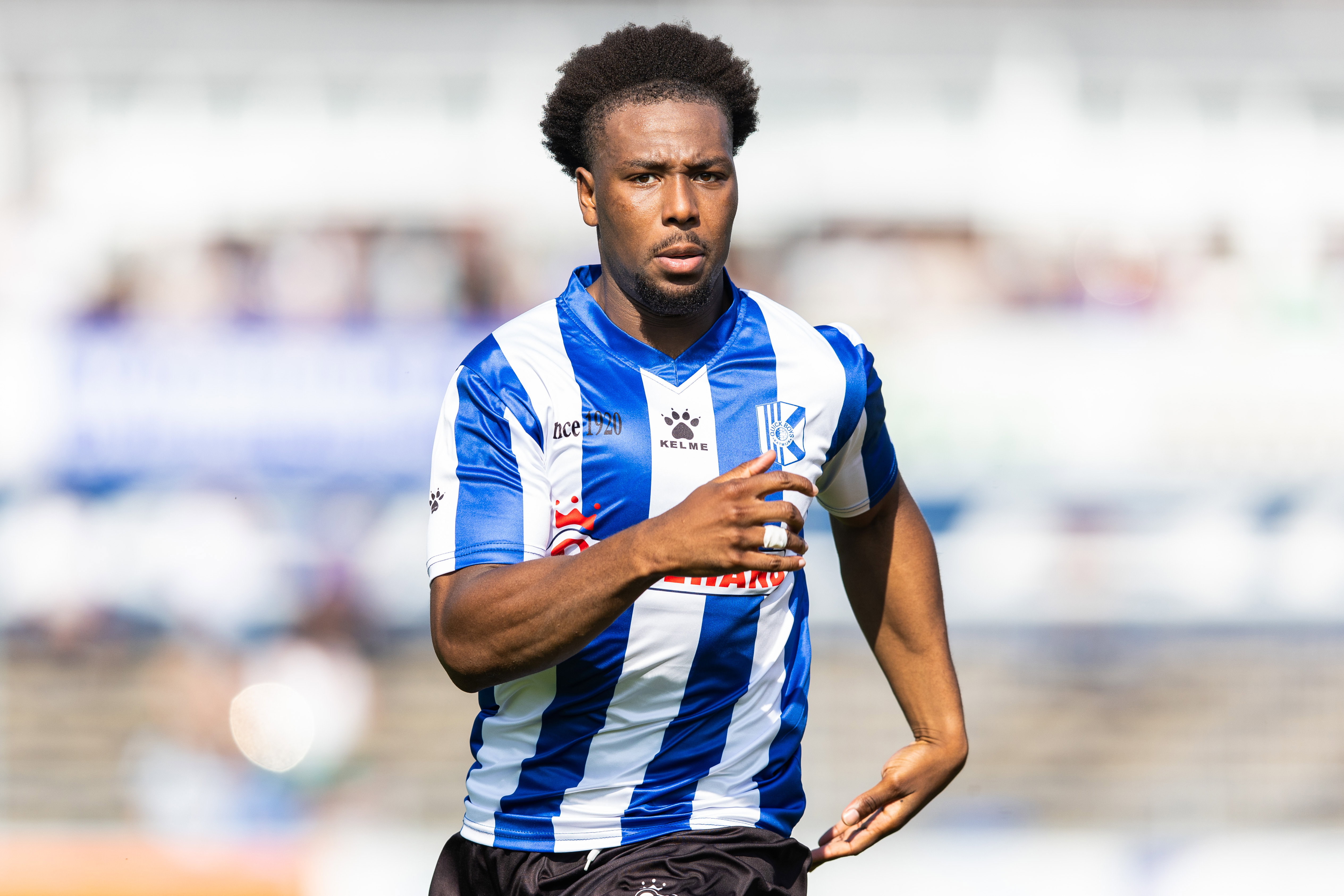 Nigel Nwankwo