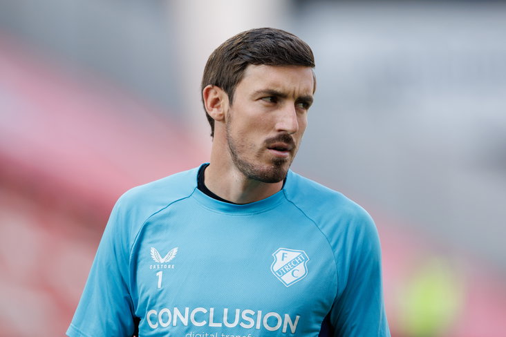 Vasilis Barkas