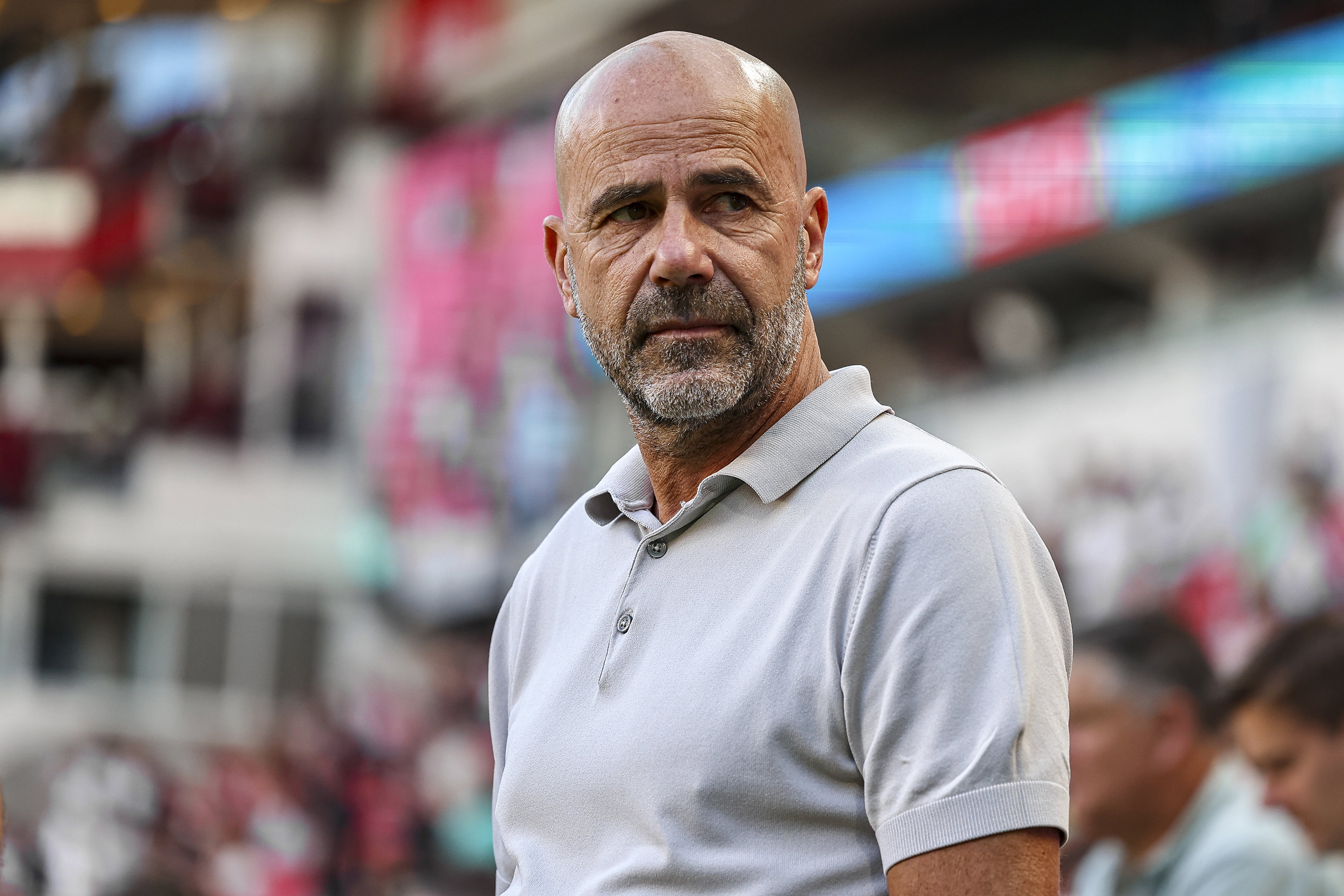 Peter Bosz