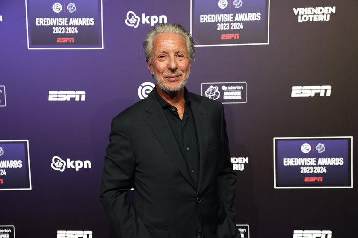 Rob Jansen