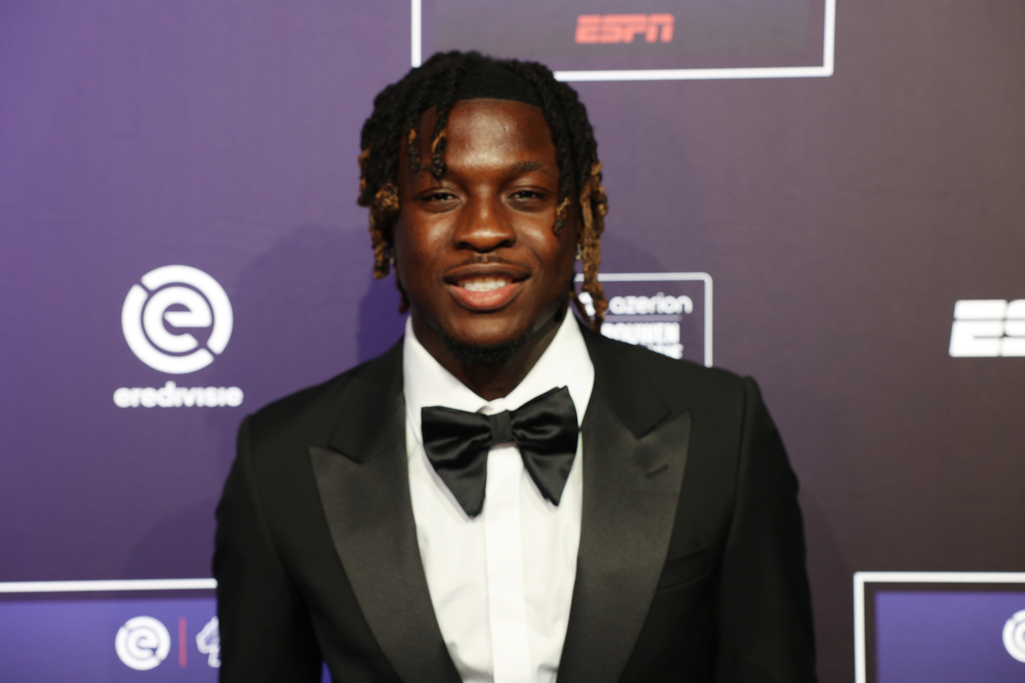 Johan Bakayoko