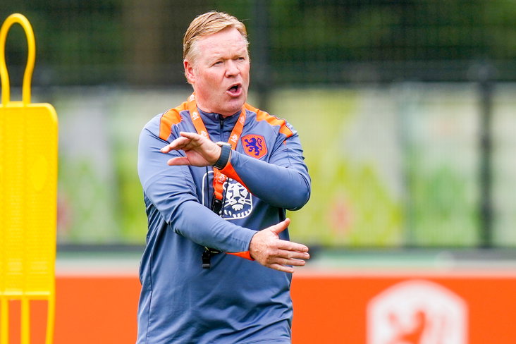 Ronald Koeman