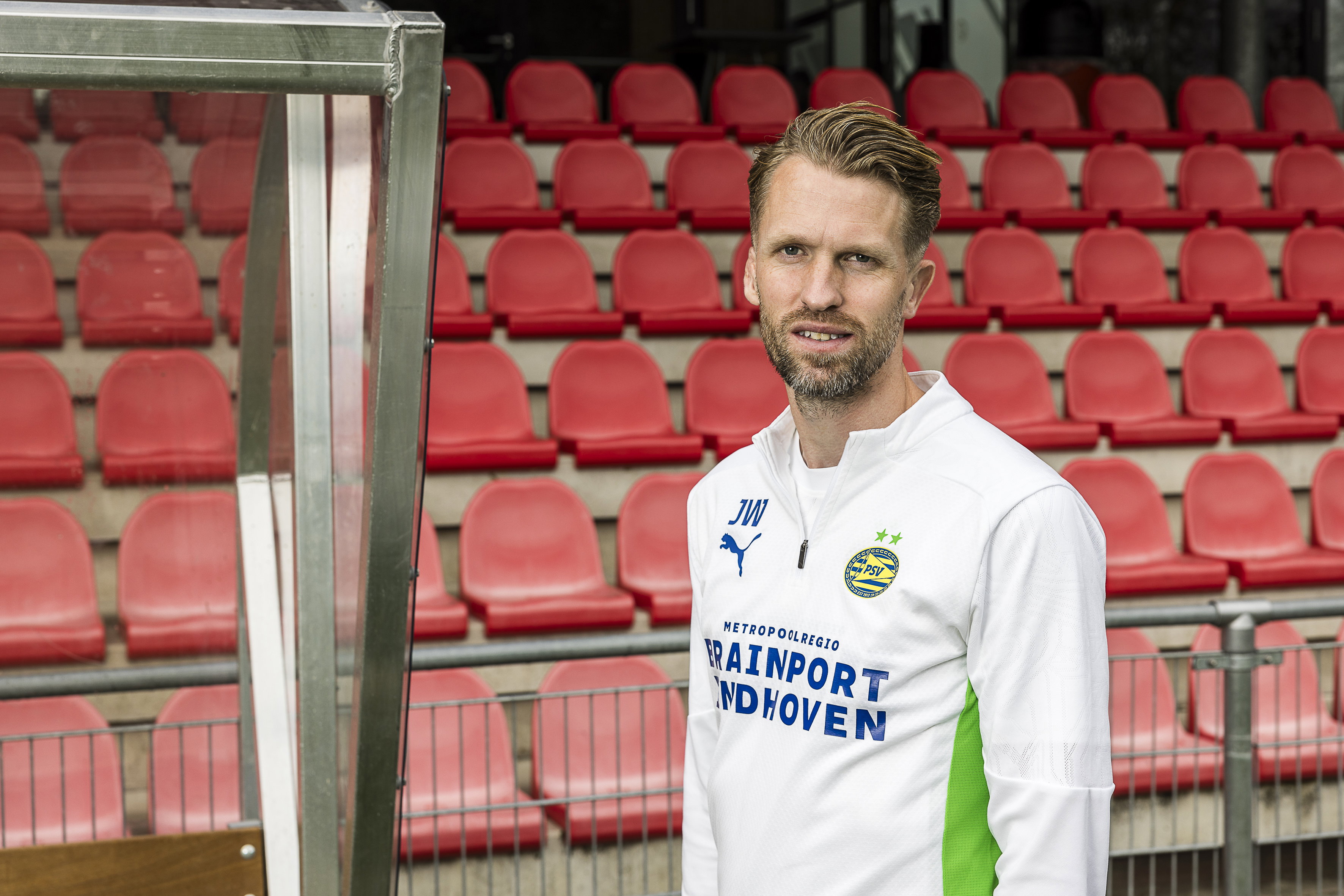 Jasper Waalkens
