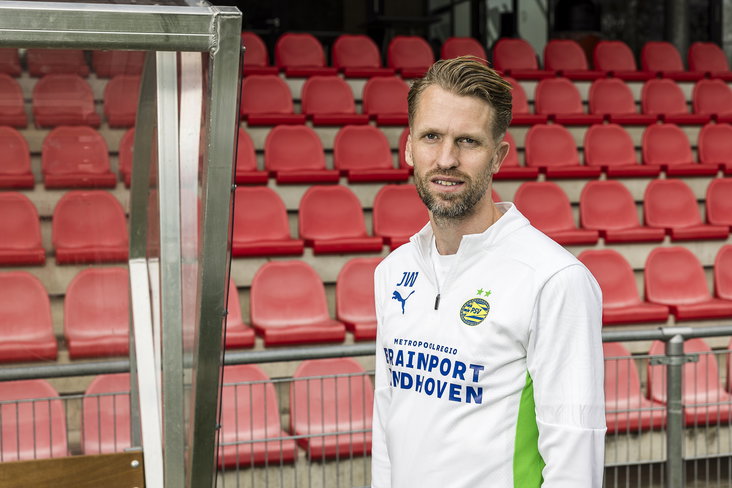 Jasper Waalkens
