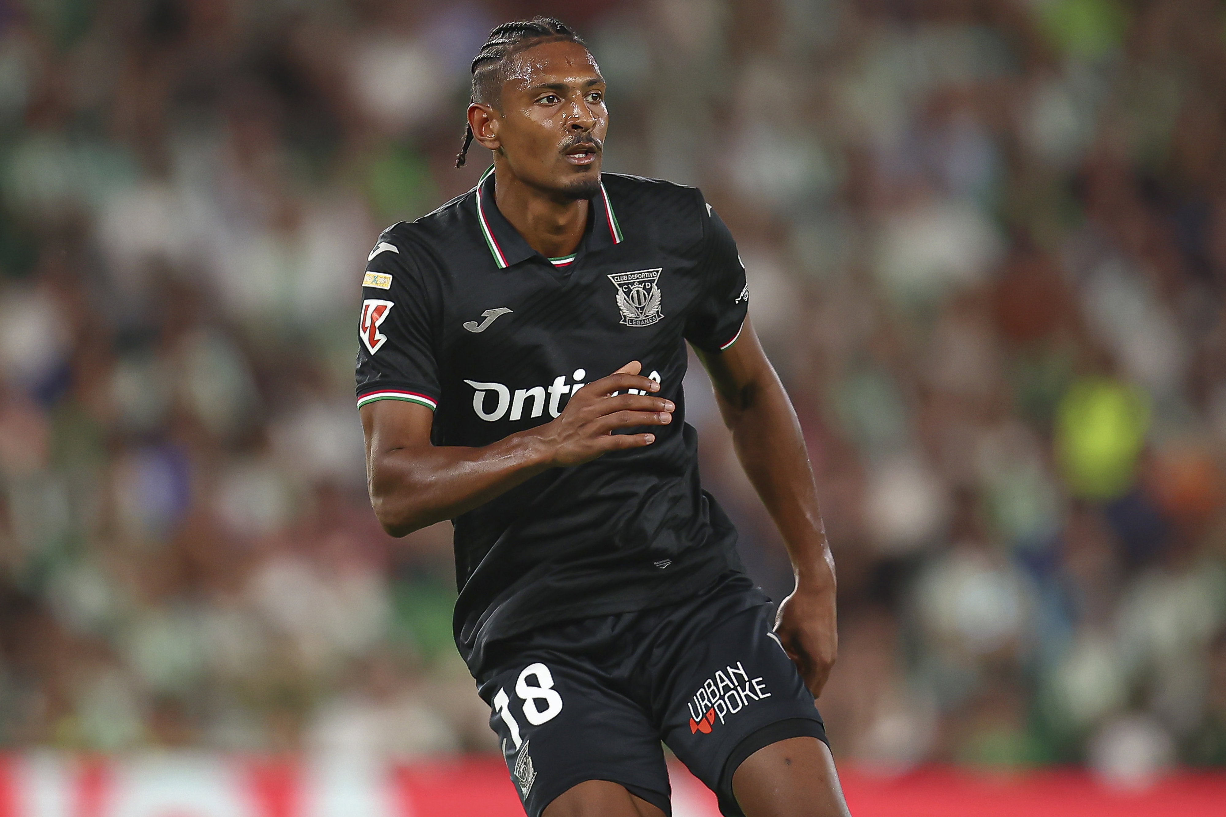 Sébastien Haller