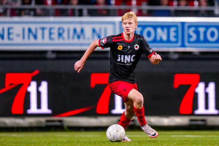 Cedric Hatenboer