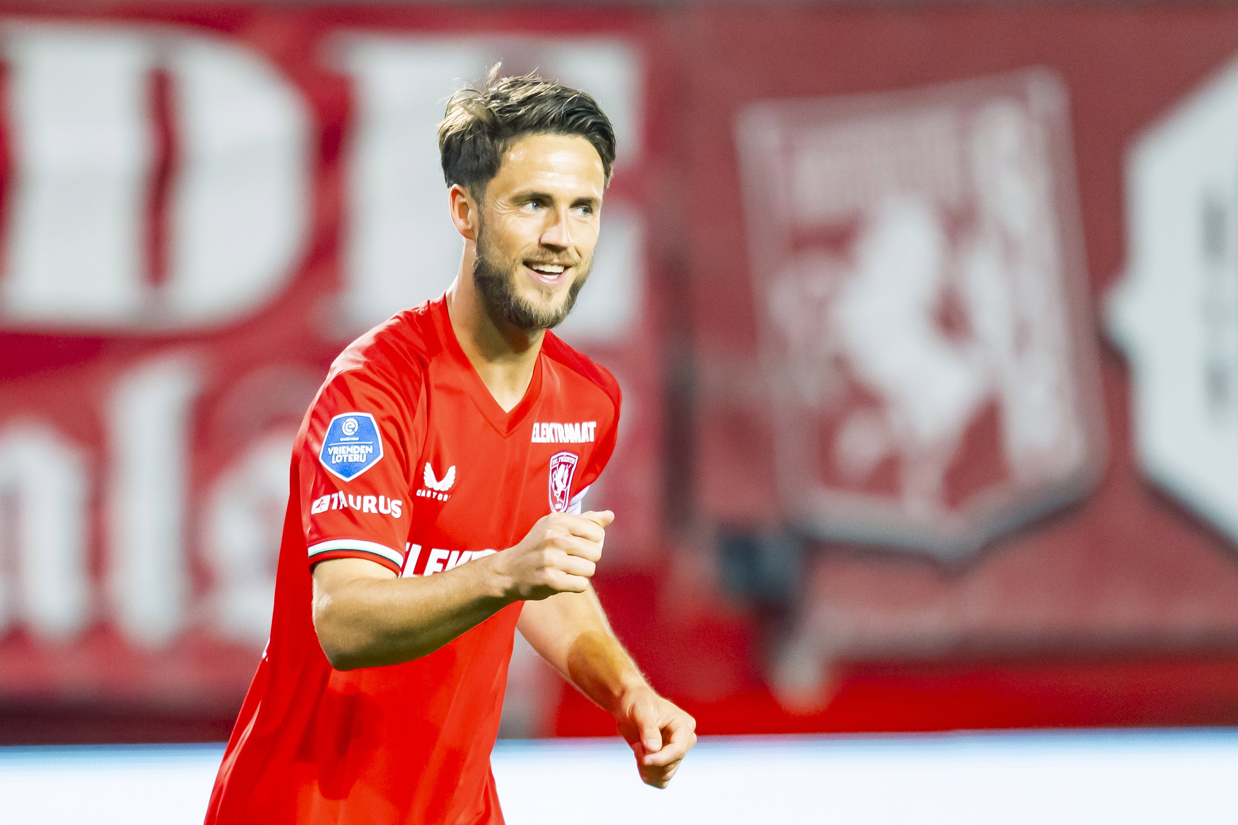 Ricky van Wolfswinkel