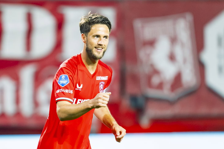 Ricky van Wolfswinkel