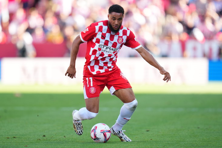 Arnaut Danjuma