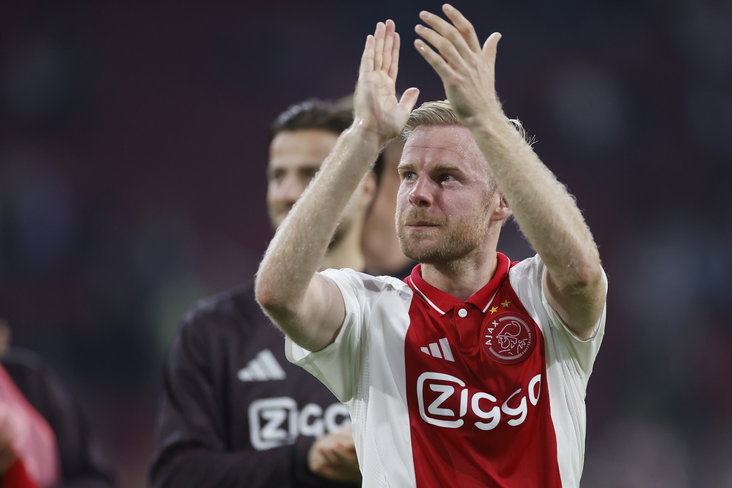 Davy Klaassen