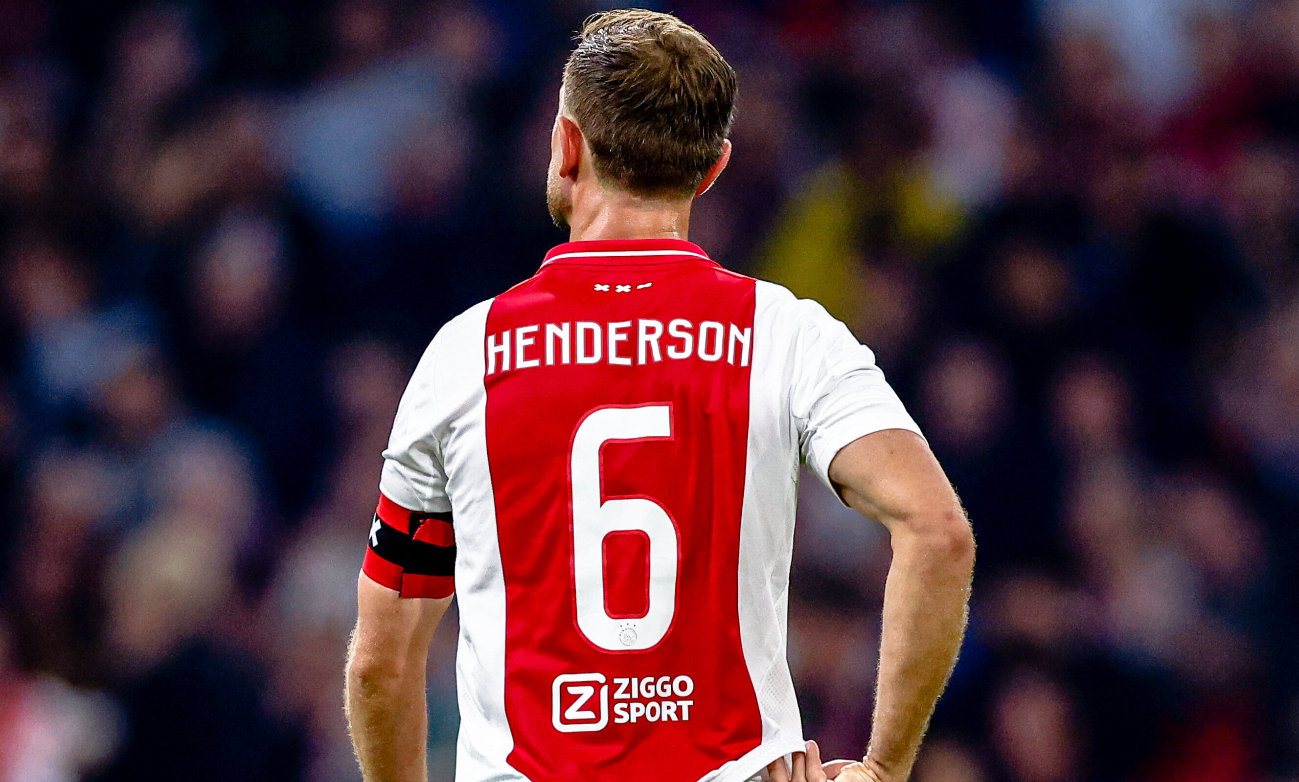 Jordan Henderson