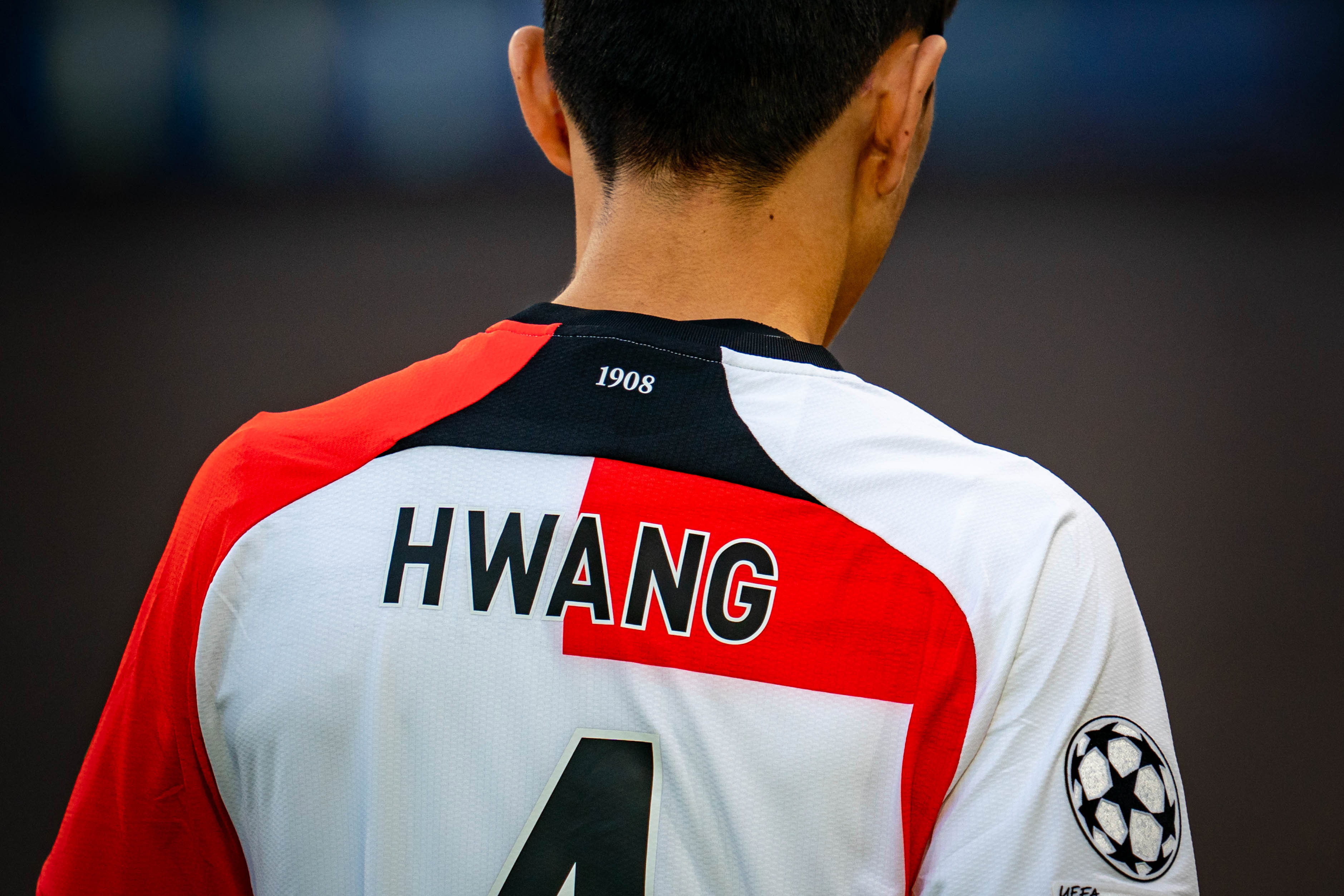 Hwang In-beom