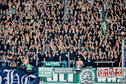 Het uitvak van FC Groningen tegen SC Heerenveen