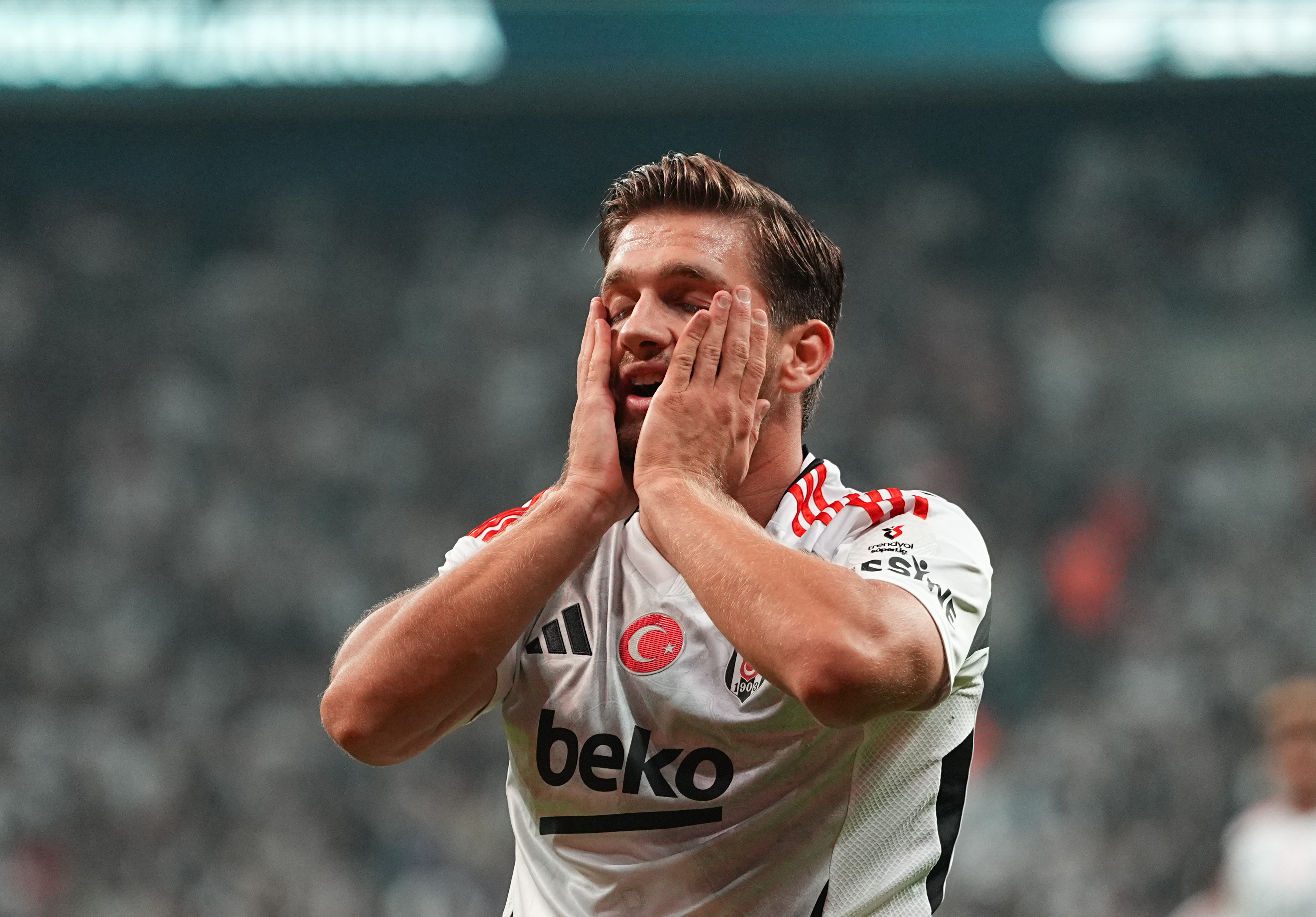 Semih Kiliçsoy