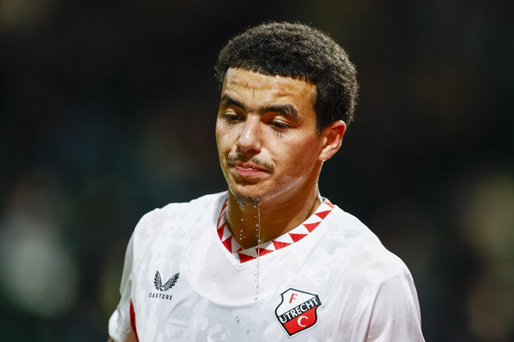 Rafik El Arguioui