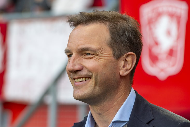 Arnold Bruggink
