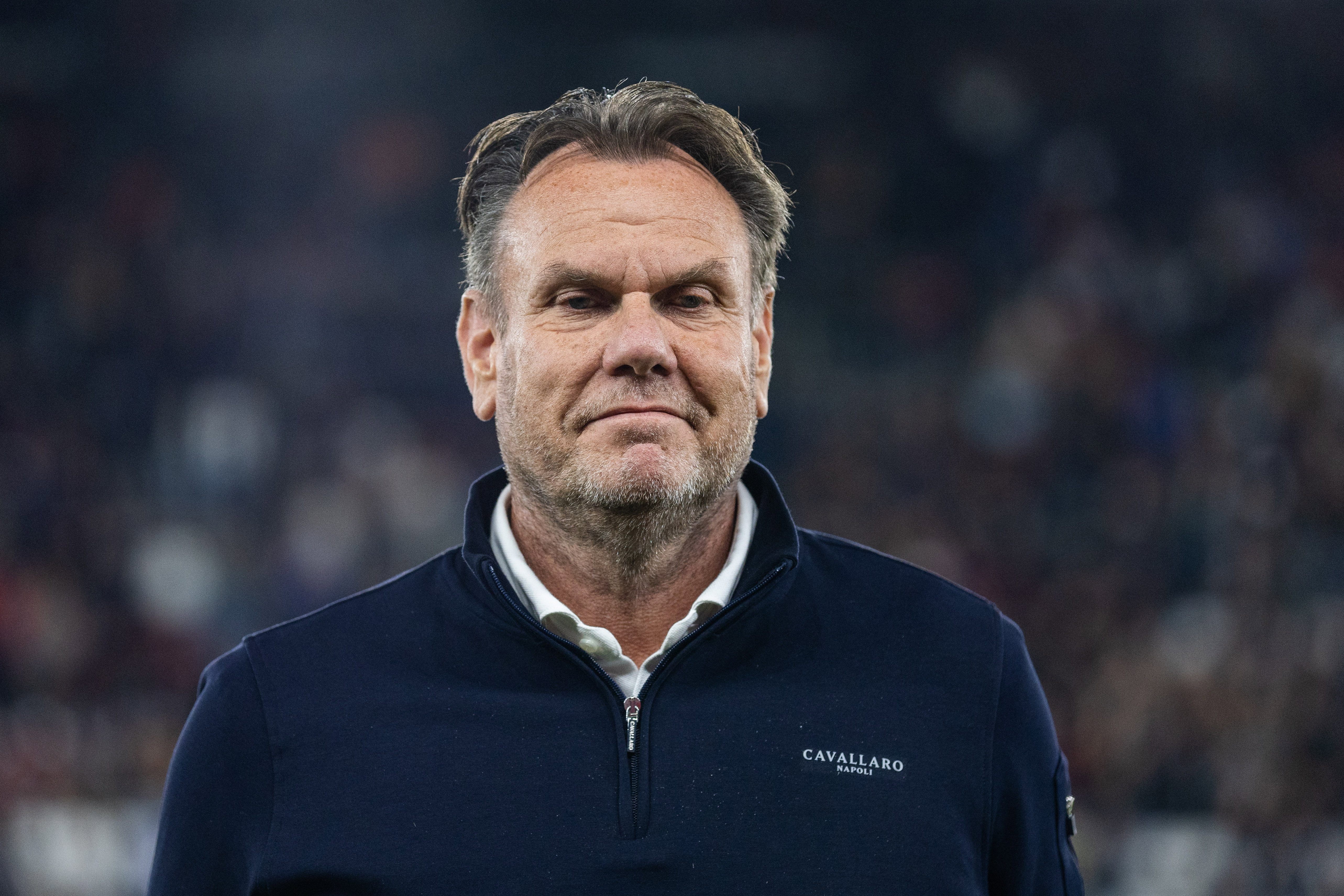 Robert Eenhoorn